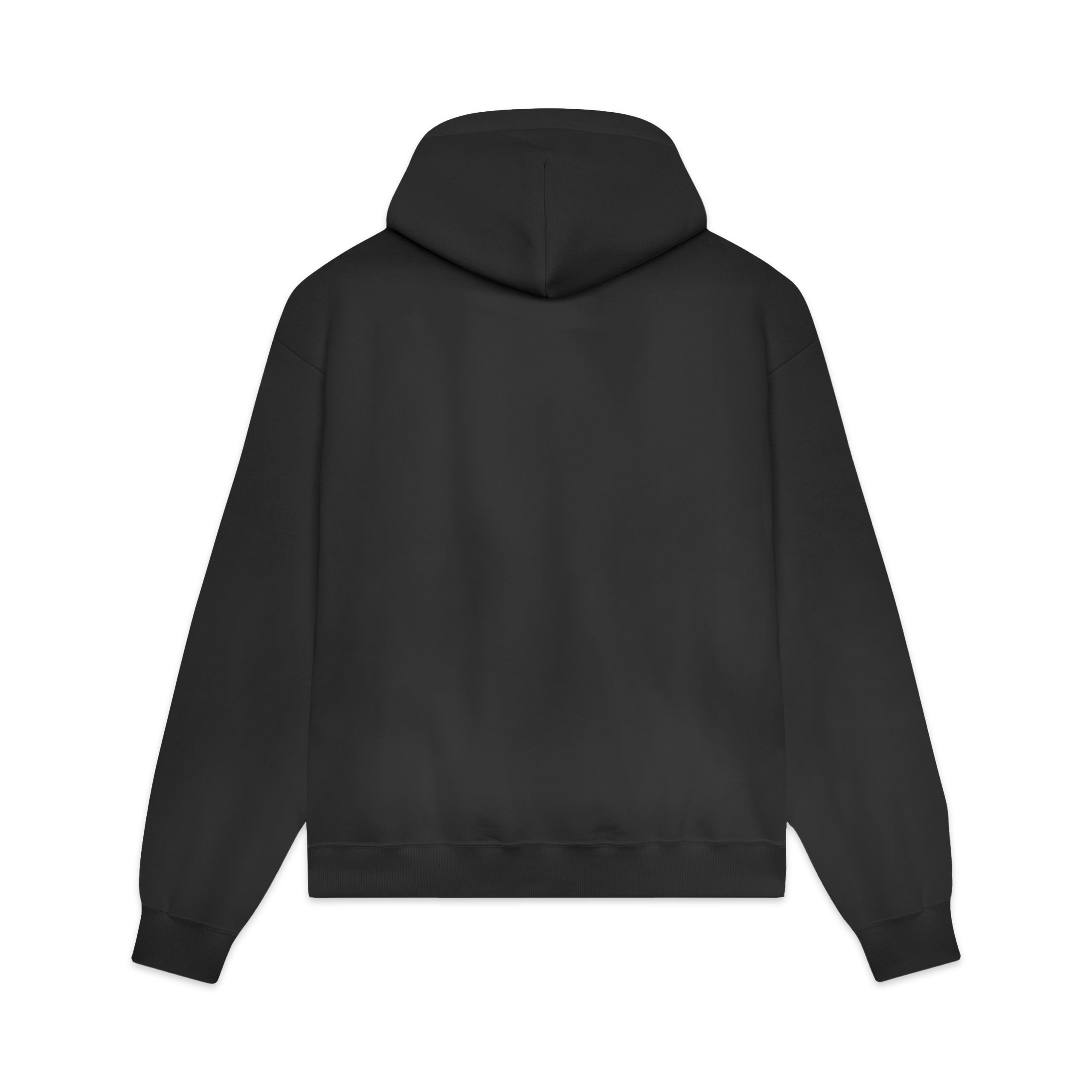 DOLLY NOIRE - HOODIE DOLLY NOIRE - GRIGIO