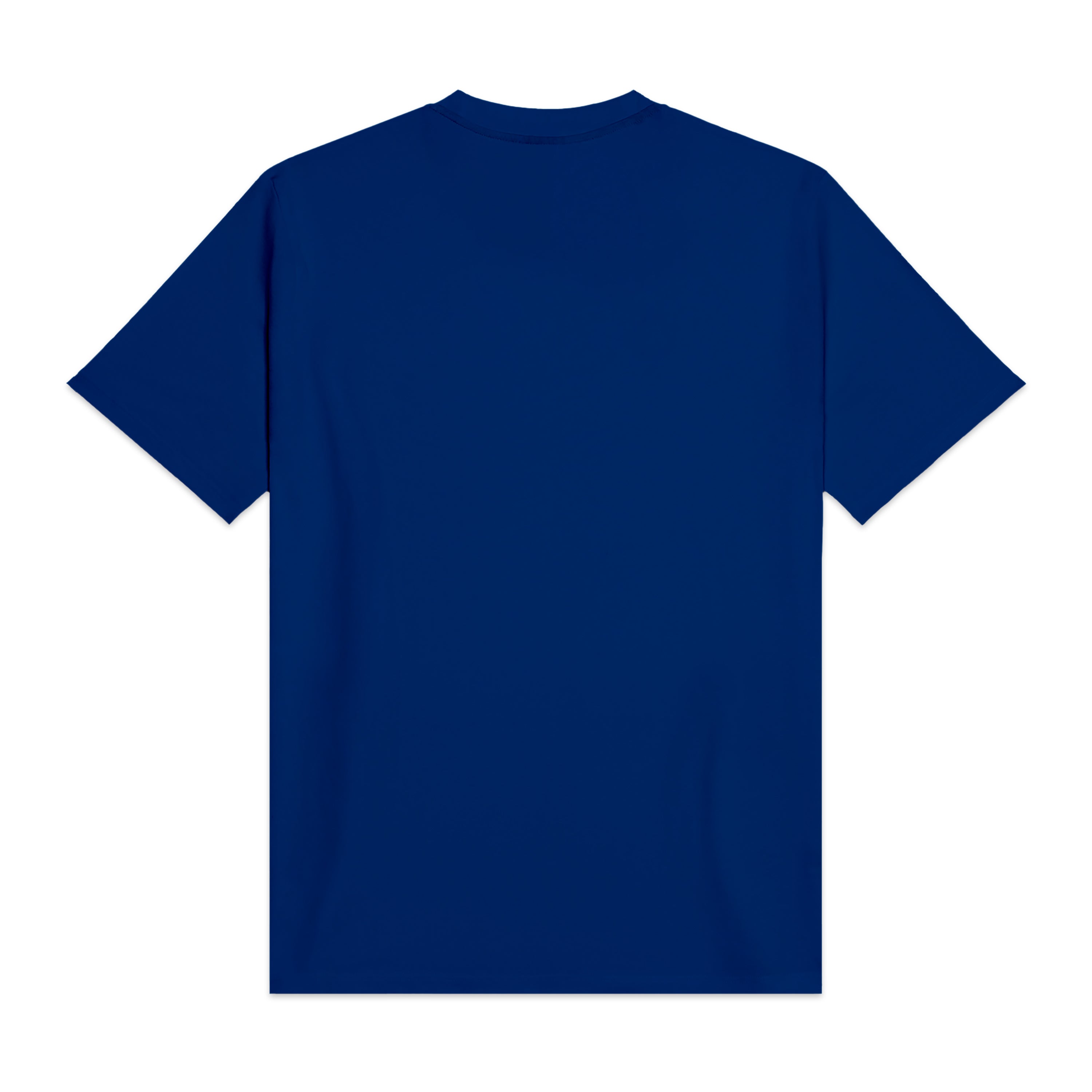 DOLLY NOIRE - T-SHIRT JAPAN BOOK - BLU
