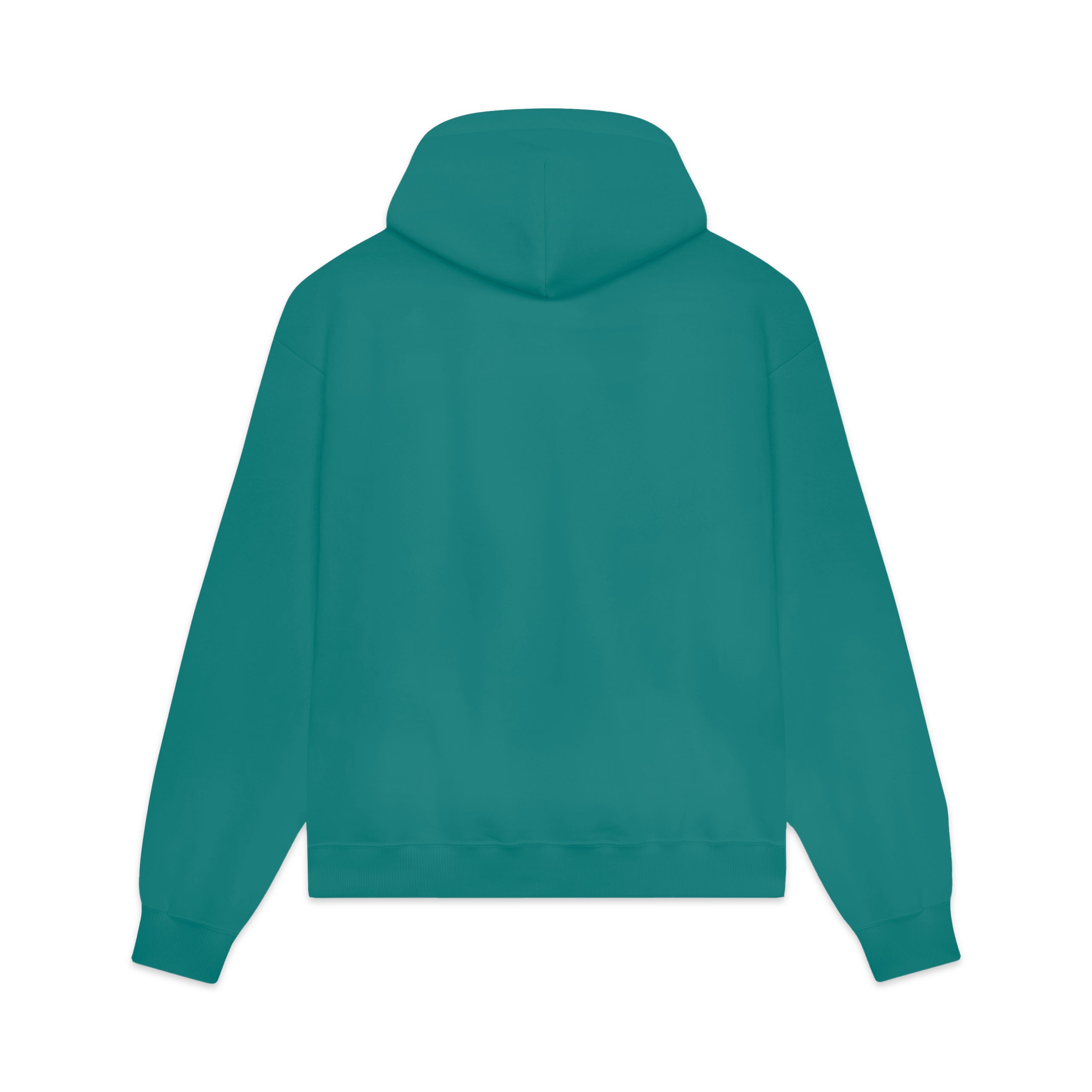 DOLLY NOIRE - HOODIE KIKAI-NO-YAKI - BLU