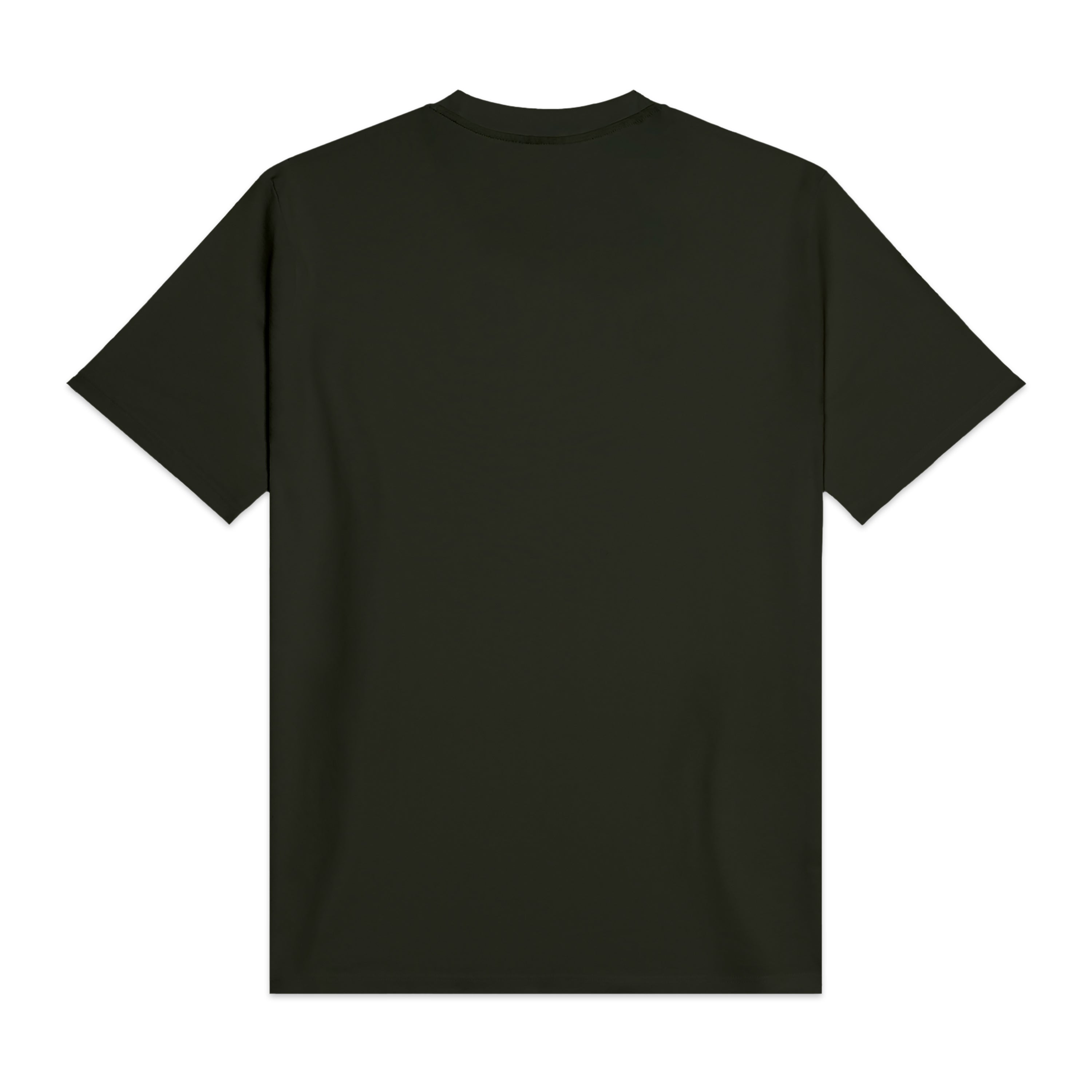 DOLLY NOIRE - T-SHIRT KIKAI NO YOKAI - VERDE