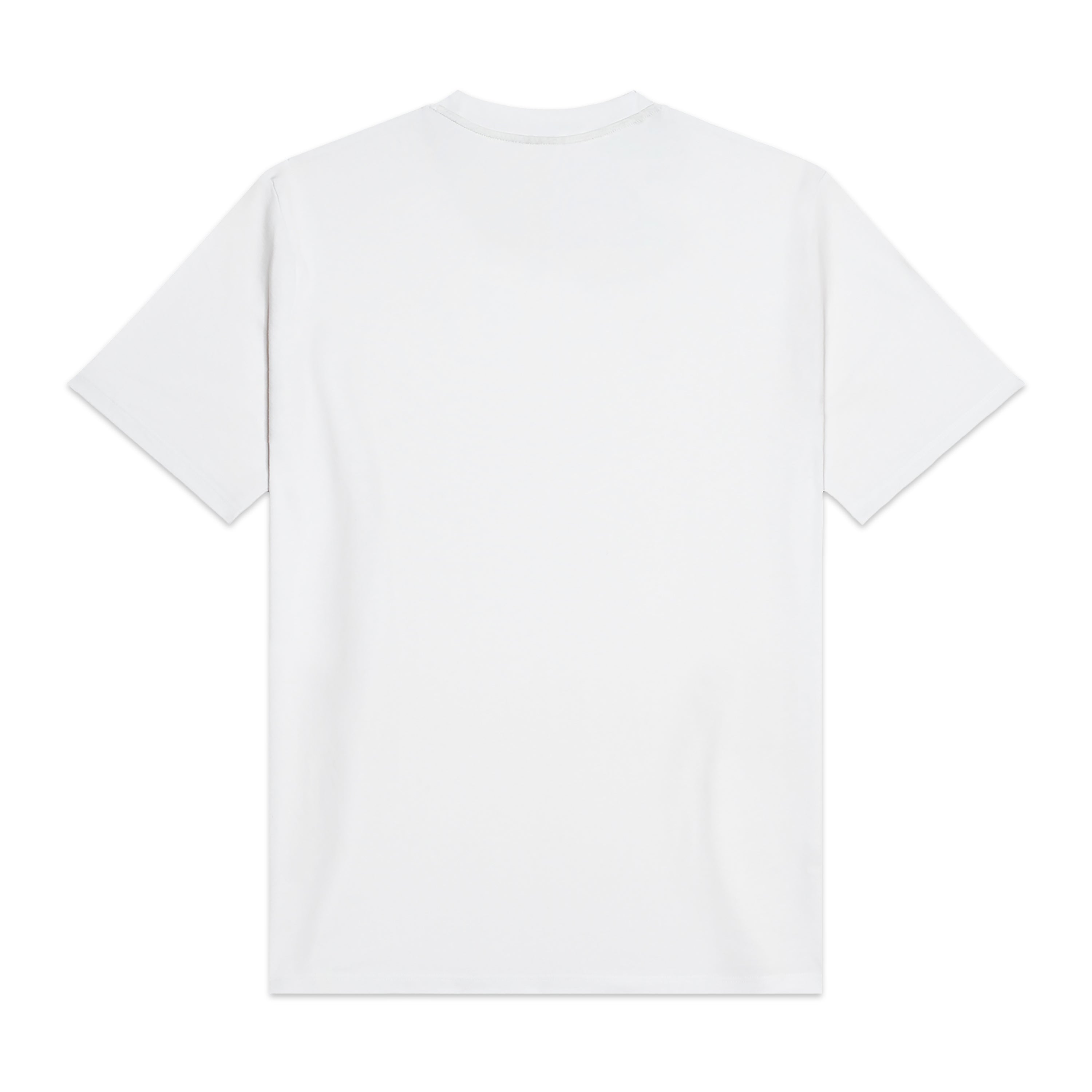 DOLLY NOIRE - T-SHIRT KIKAI NO YOKAI - BIANCO
