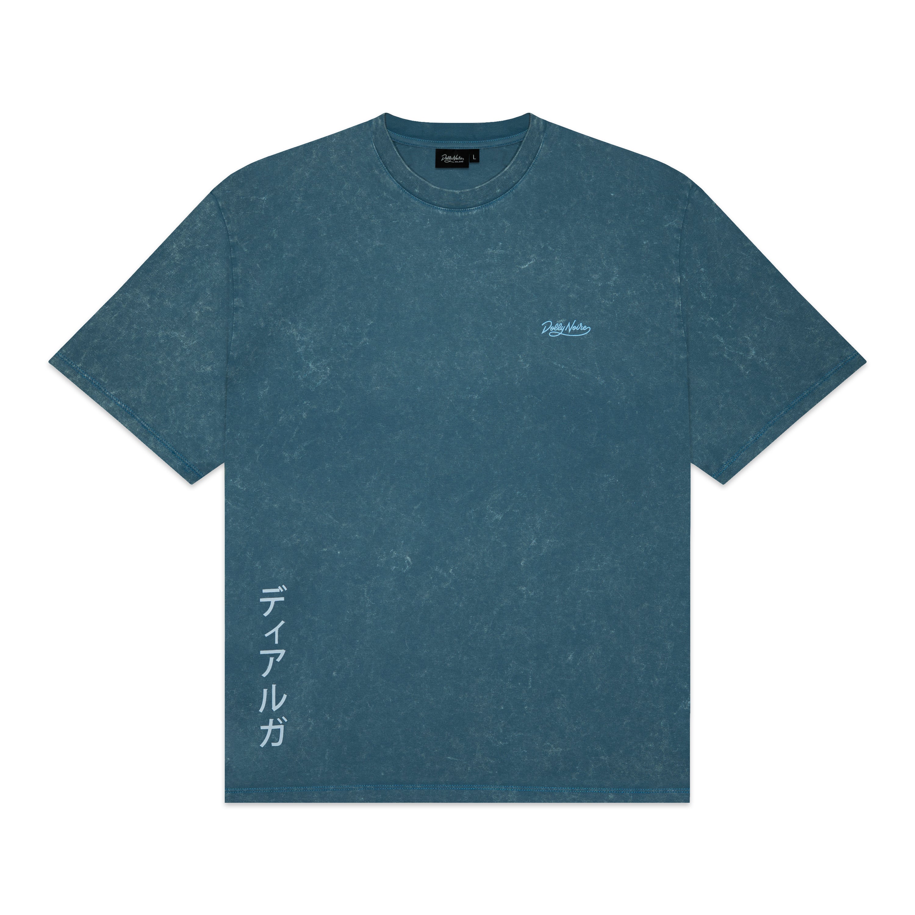 DOLLY POKEMON - TEE DIALGA