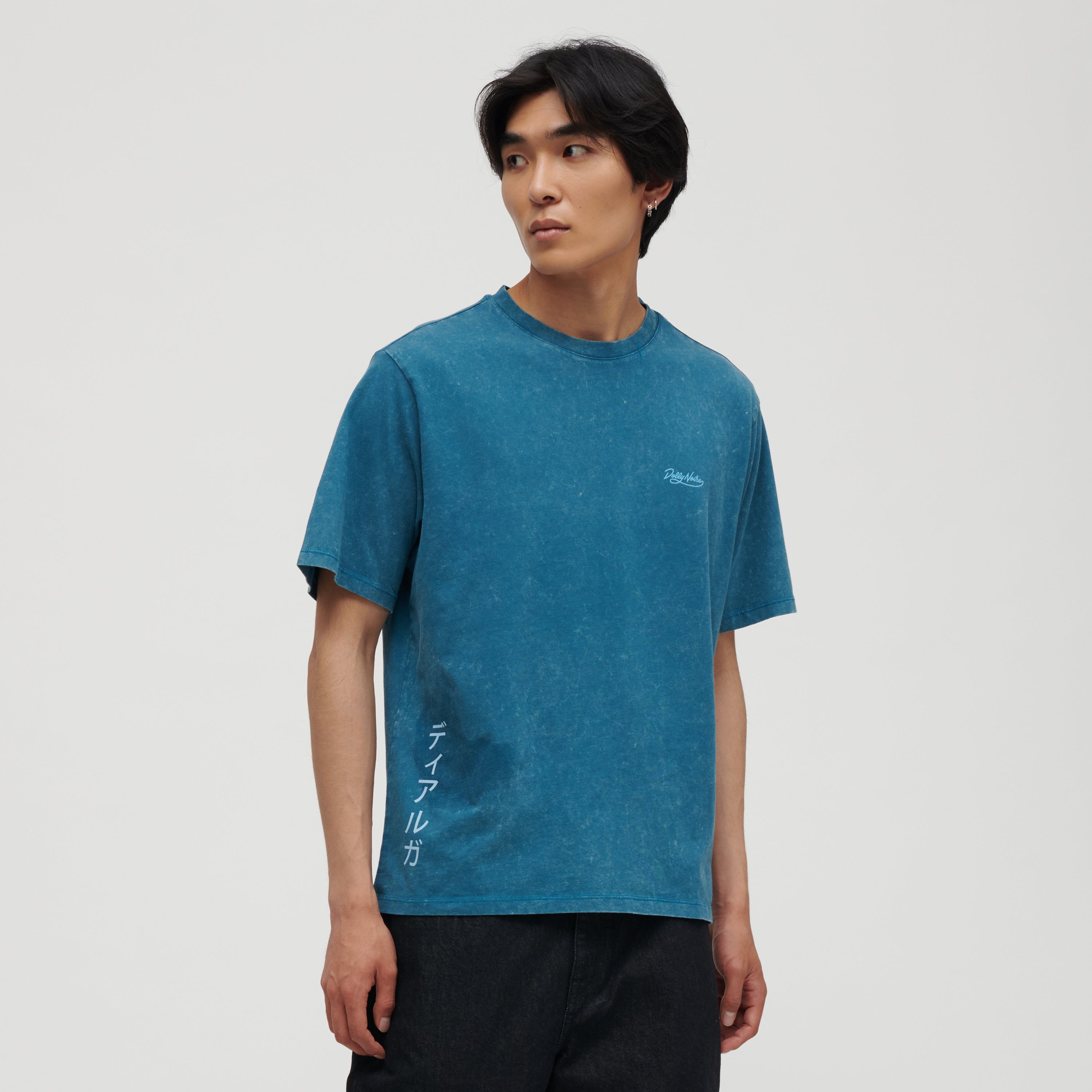 DOLLY POKEMON - TEE DIALGA