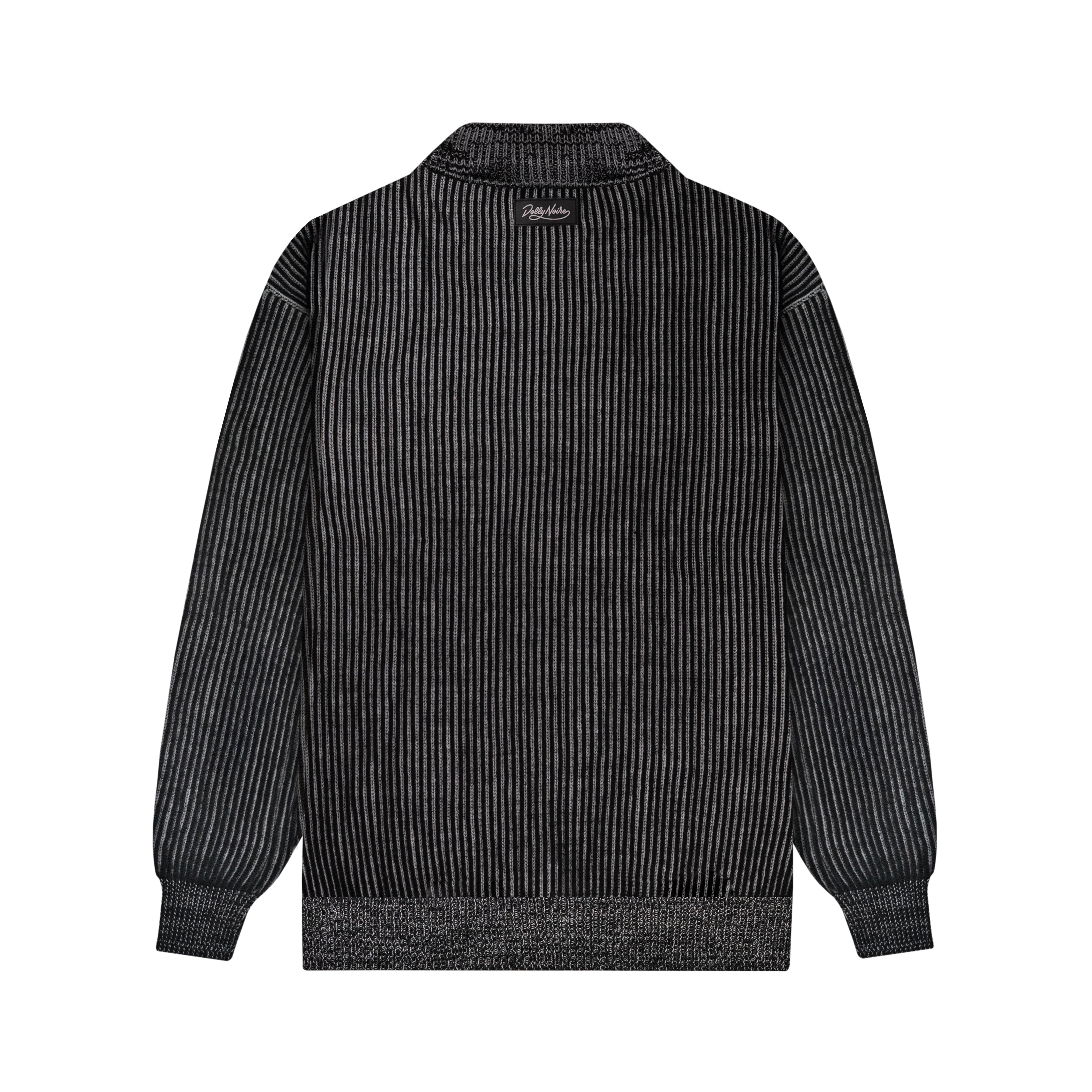 DOLLY NOIRE - SWEATER LUGIA