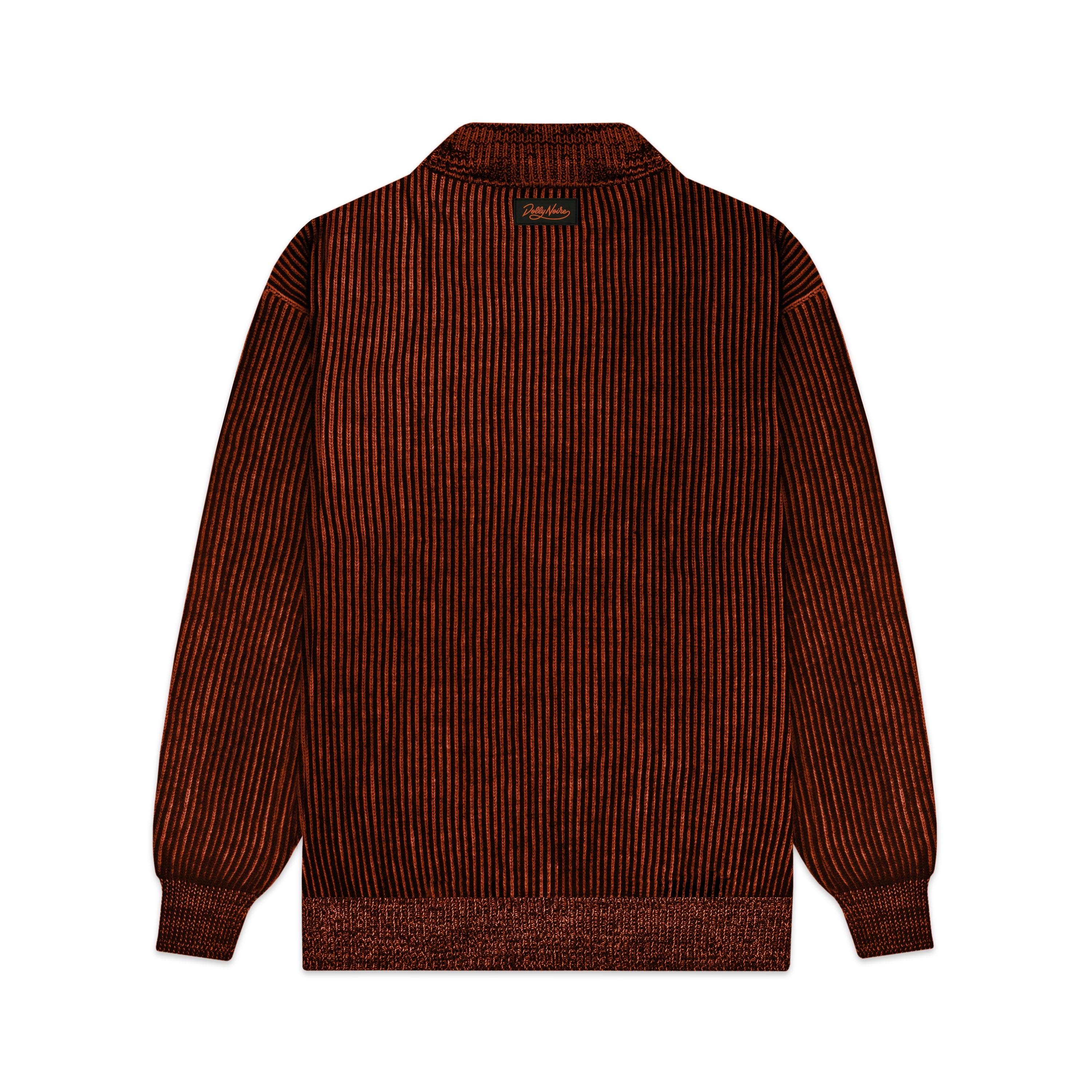 DOLLY NOIRE - SWEATER CHARIZARD