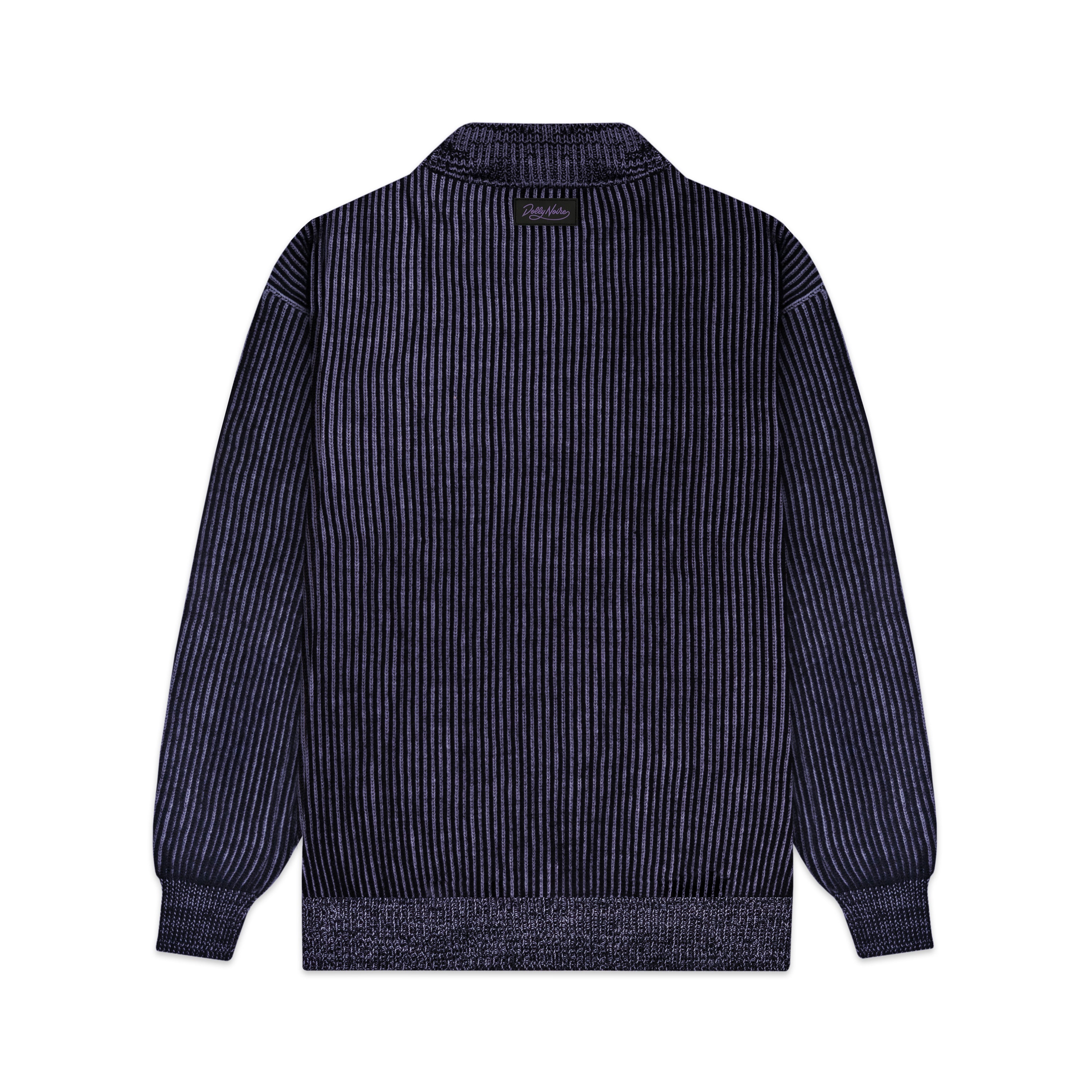 DOLLY NOIRE - SWEATER GENGAR