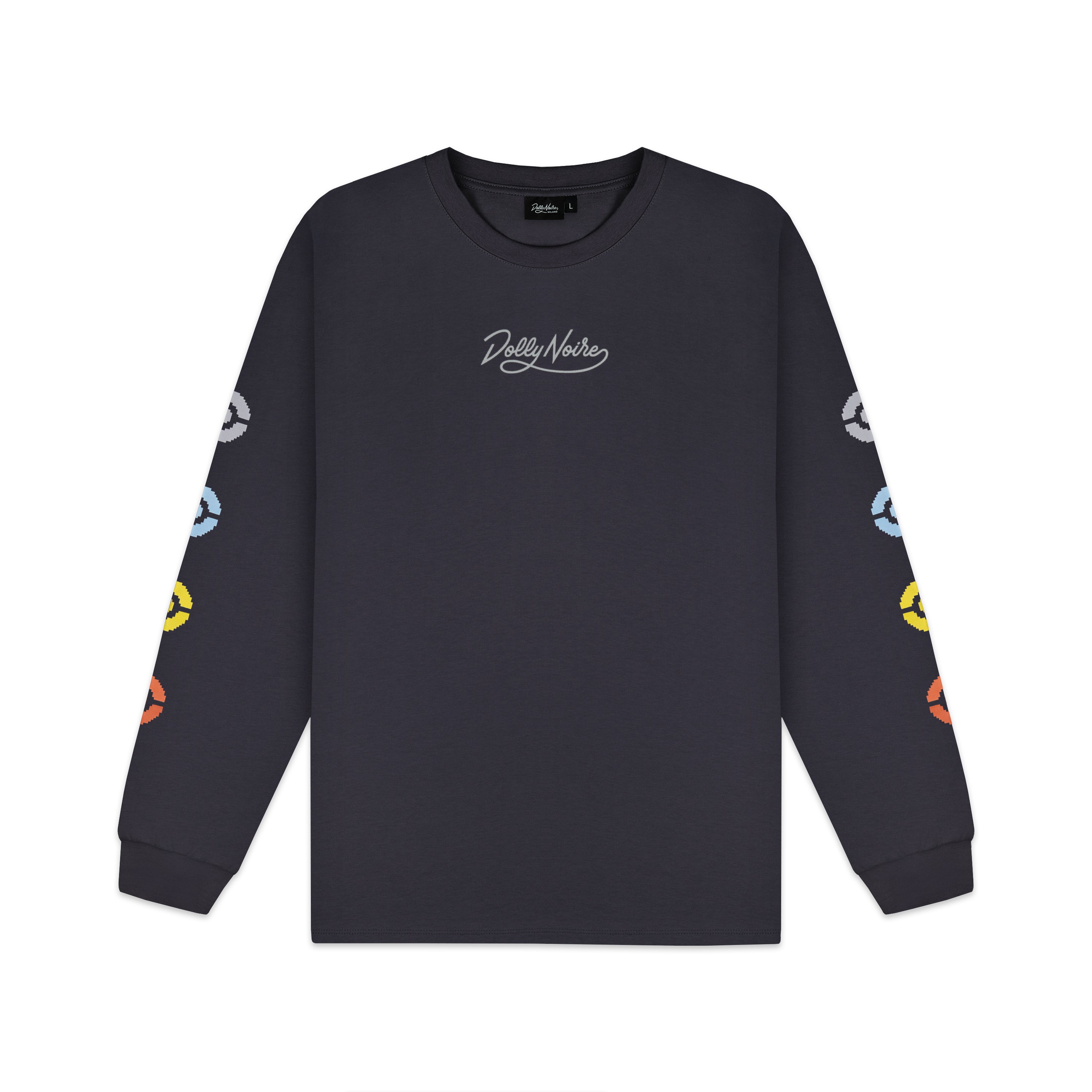 DOLLY NOIRE - LONGSLEEVE EEVEE EVOLUTION