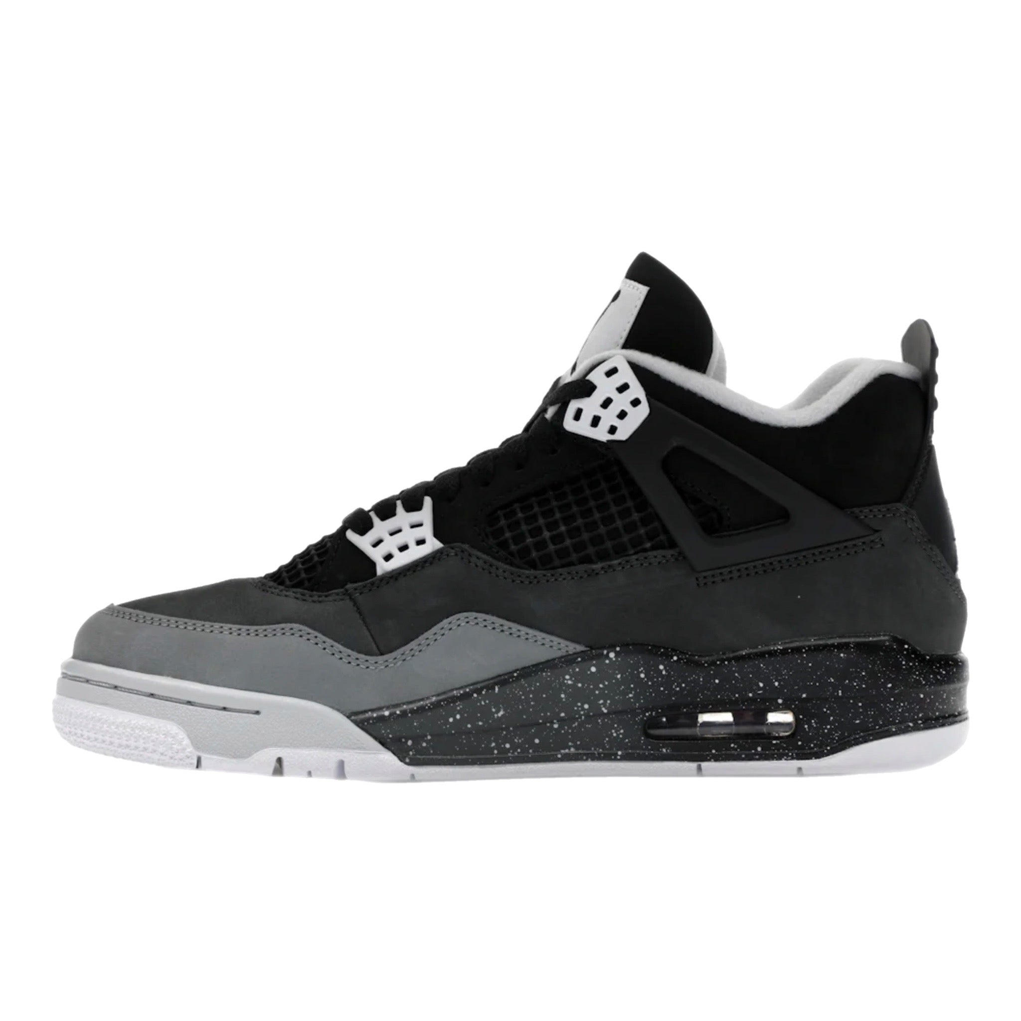 JORDAN - JORDAN 4 FEAR - FEAR