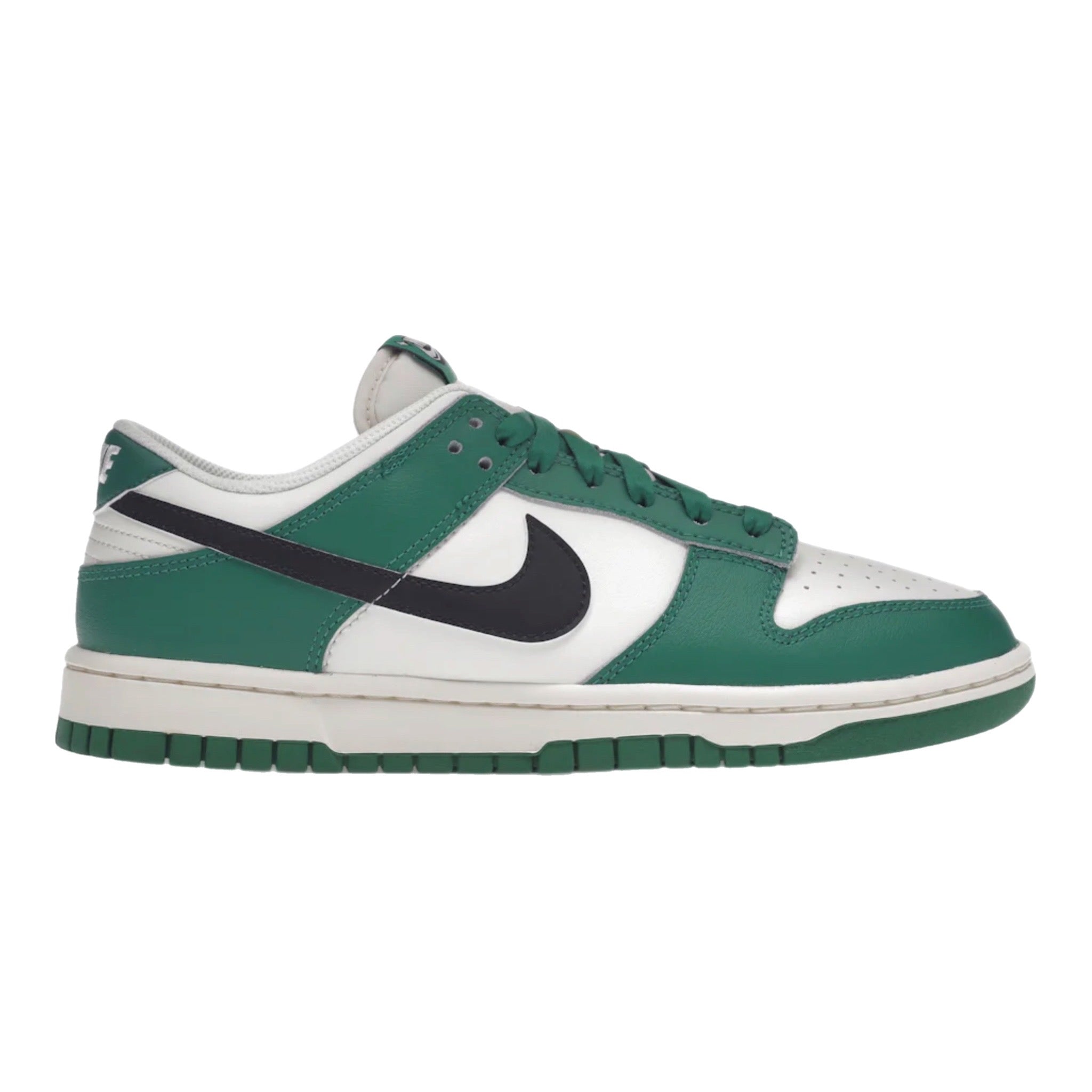 DUNK - DUNK LOW LOTTERY GREEN - LOTTERY GREEN