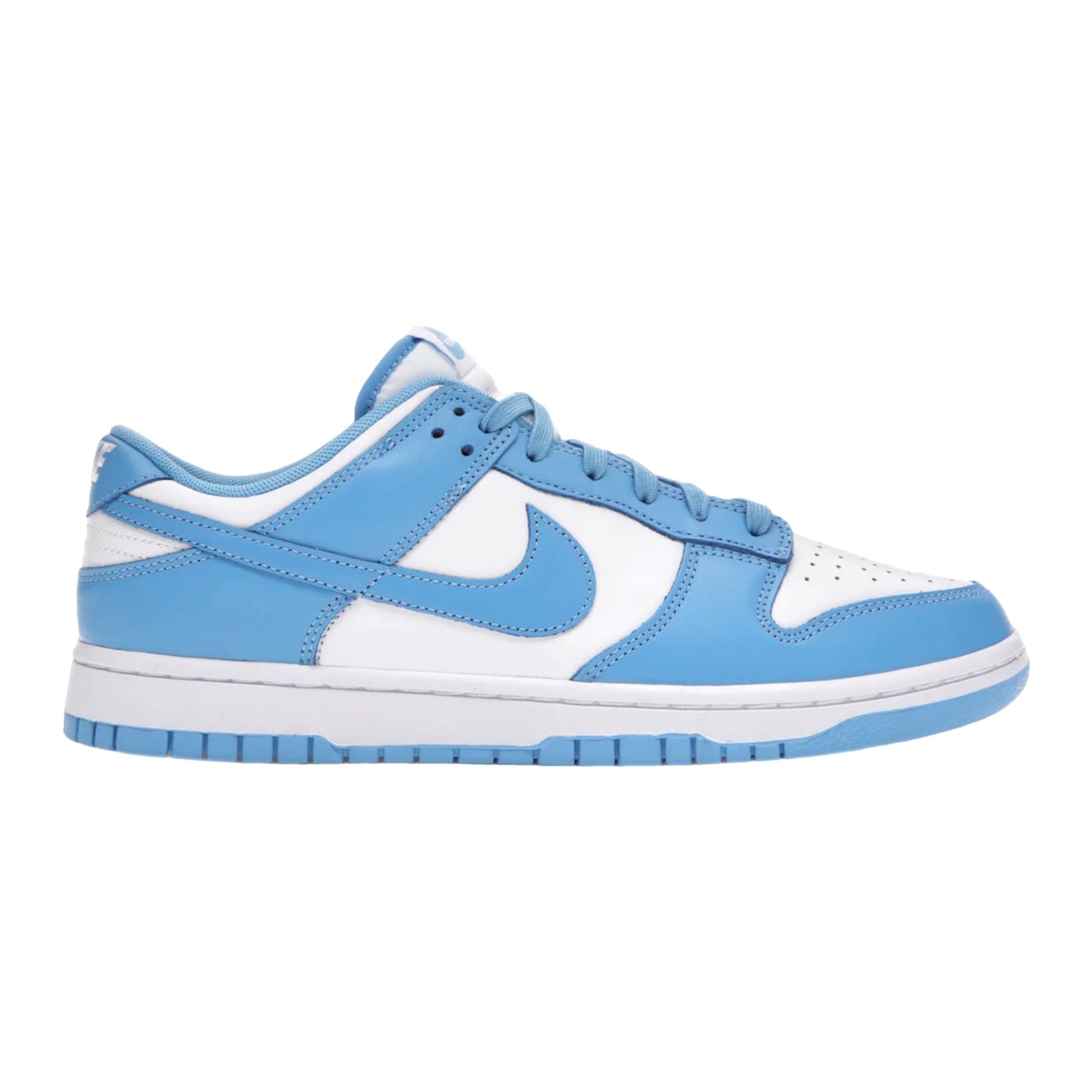 DUNK - DUNK LOW UNC - UNC