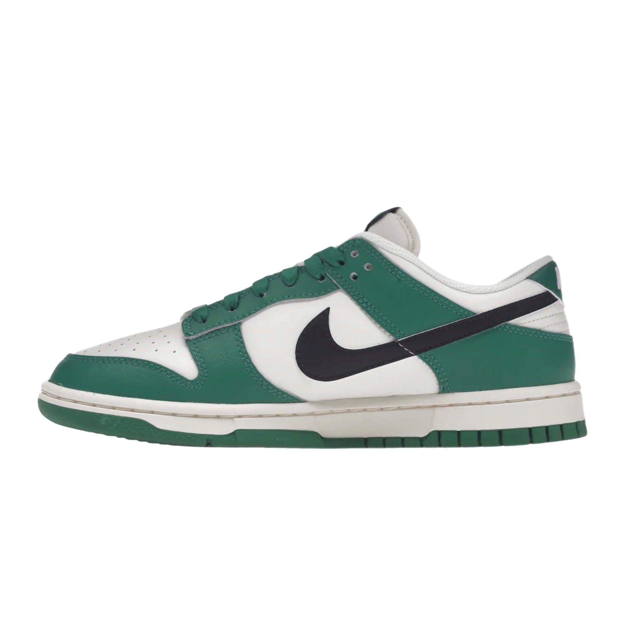 DUNK - DUNK LOW LOTTERY GREEN - LOTTERY GREEN