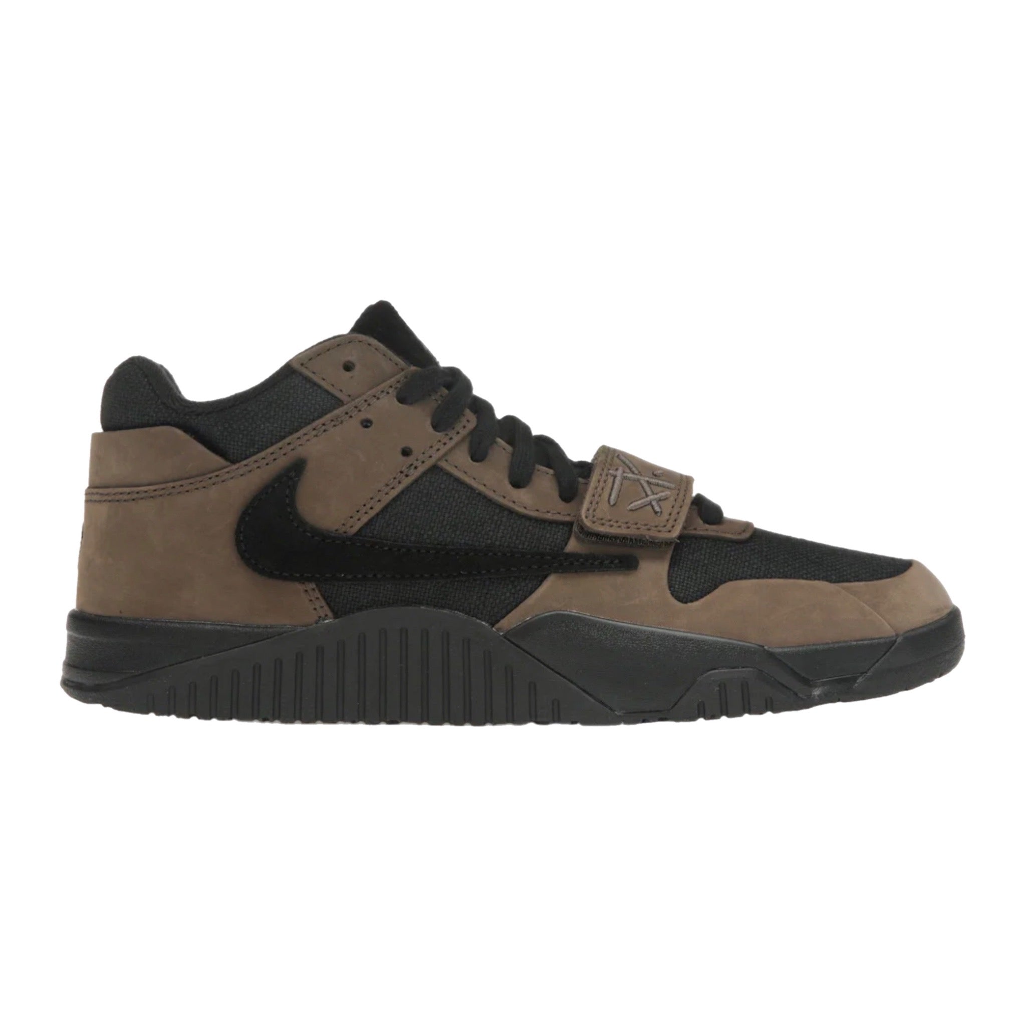 JUMPMAN - JUMPAN MOCHA - MOCHA