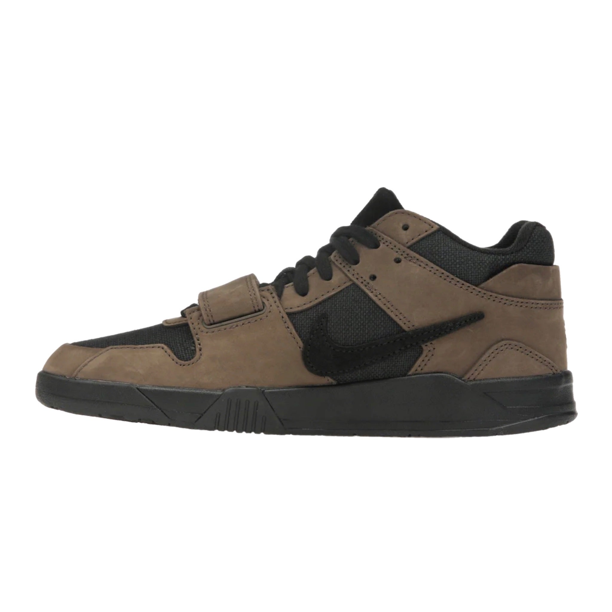 JUMPMAN - JUMPAN MOCHA - MOCHA