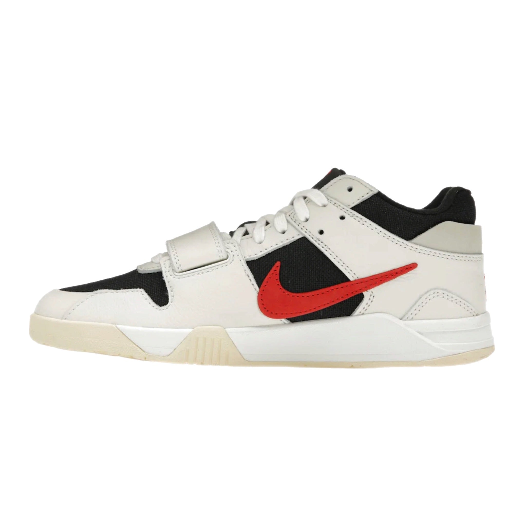 DUNK - JUMPMAN RED - RED