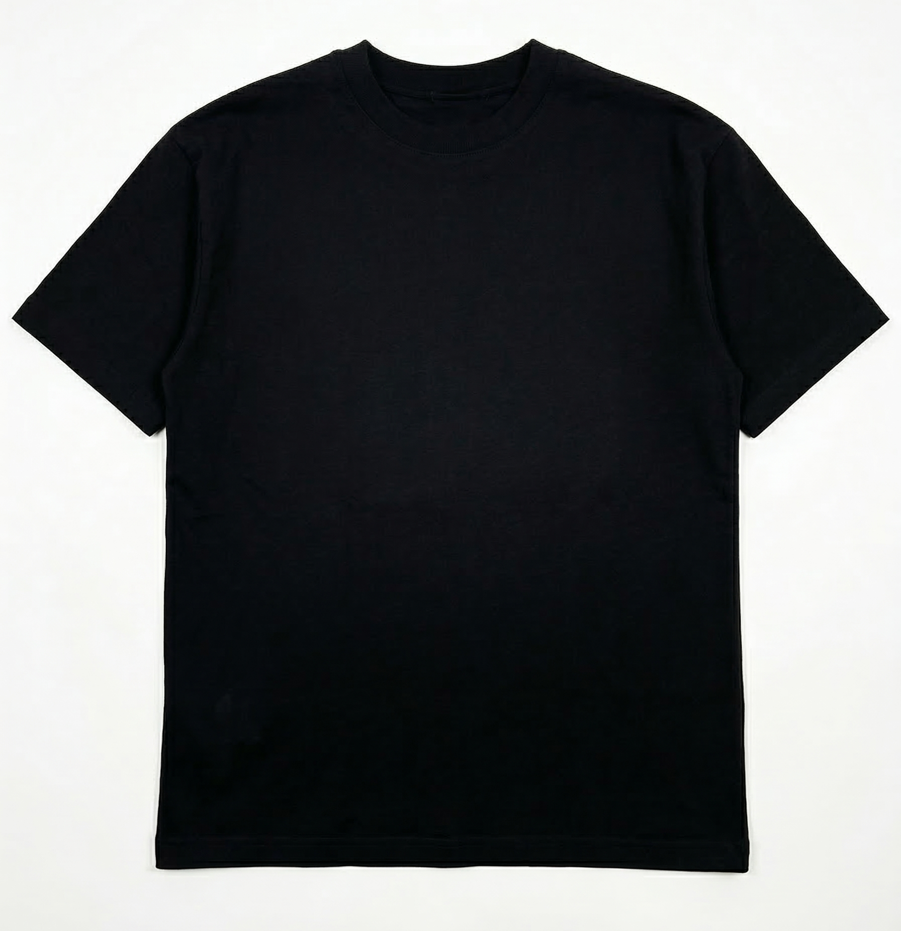 NO BRAND - TEE ILLEGAL - NERO