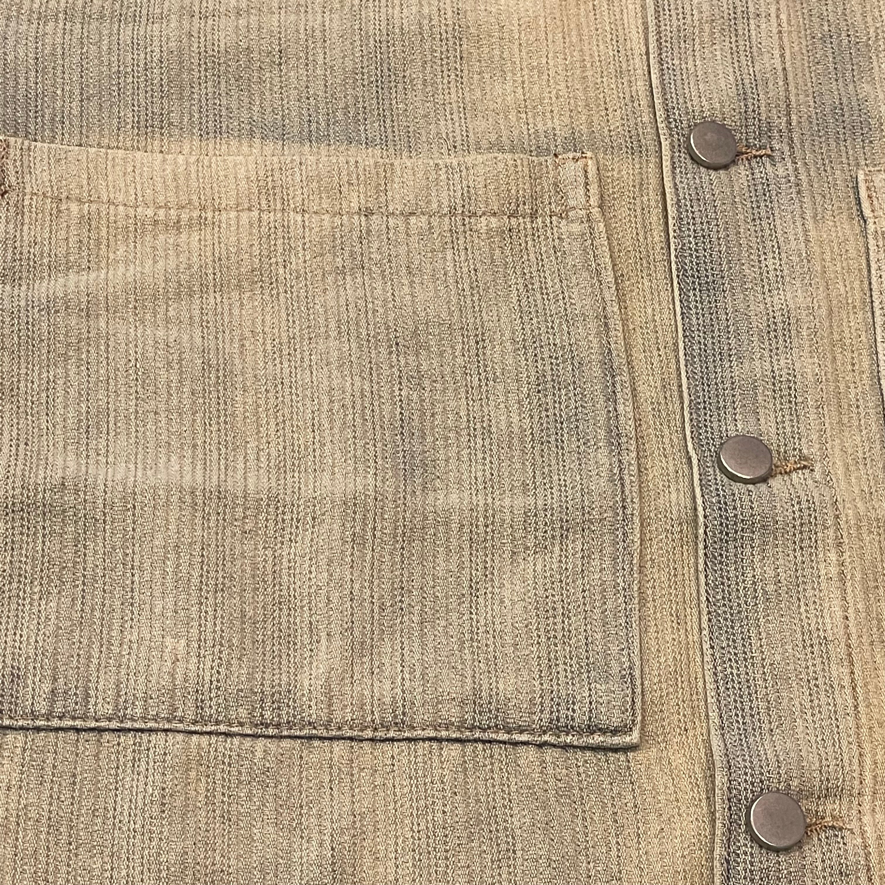 NO BRAND - JKT SHORTS 519 - VINTAGE