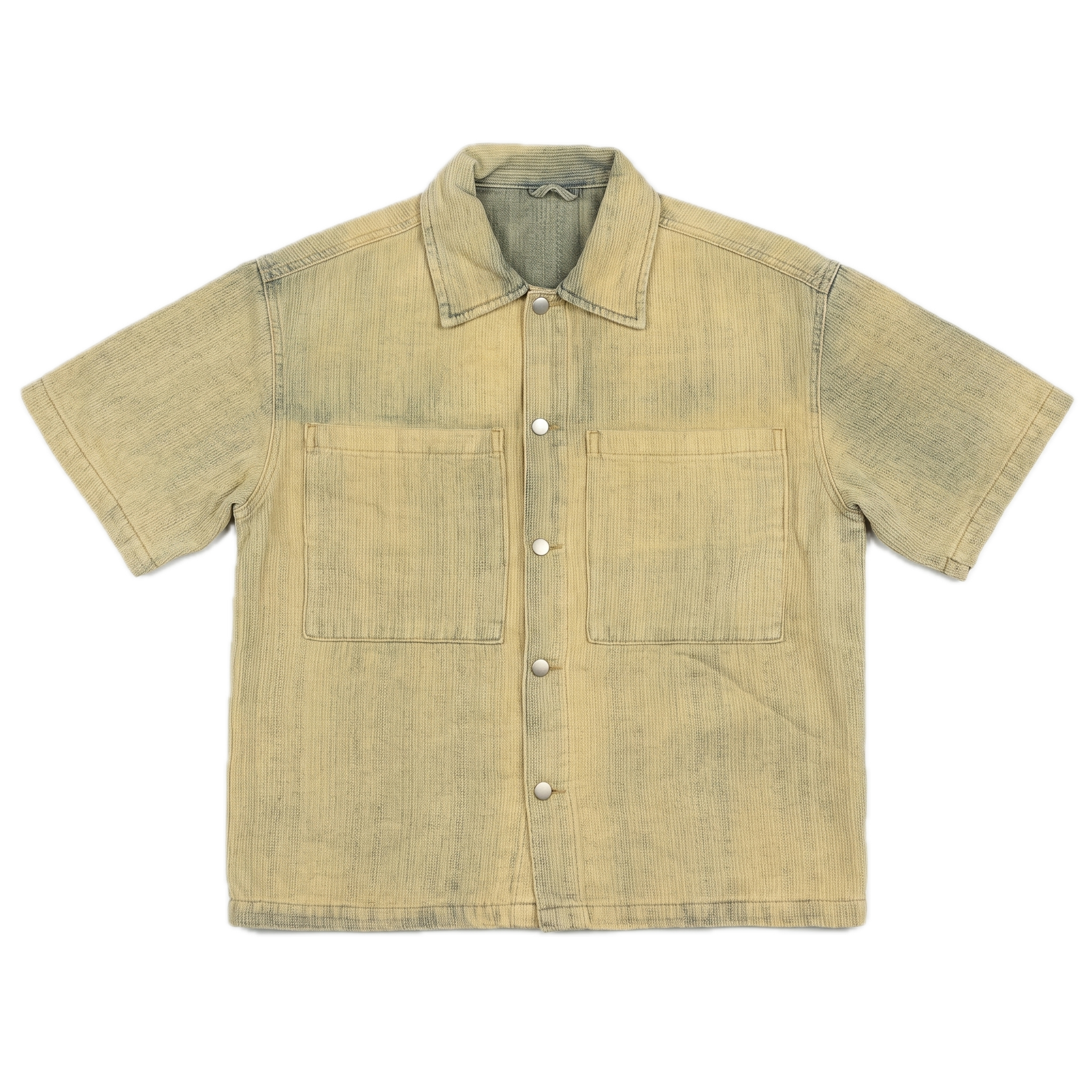 NO BRAND - JKT SHORTS 519 - VINTAGE