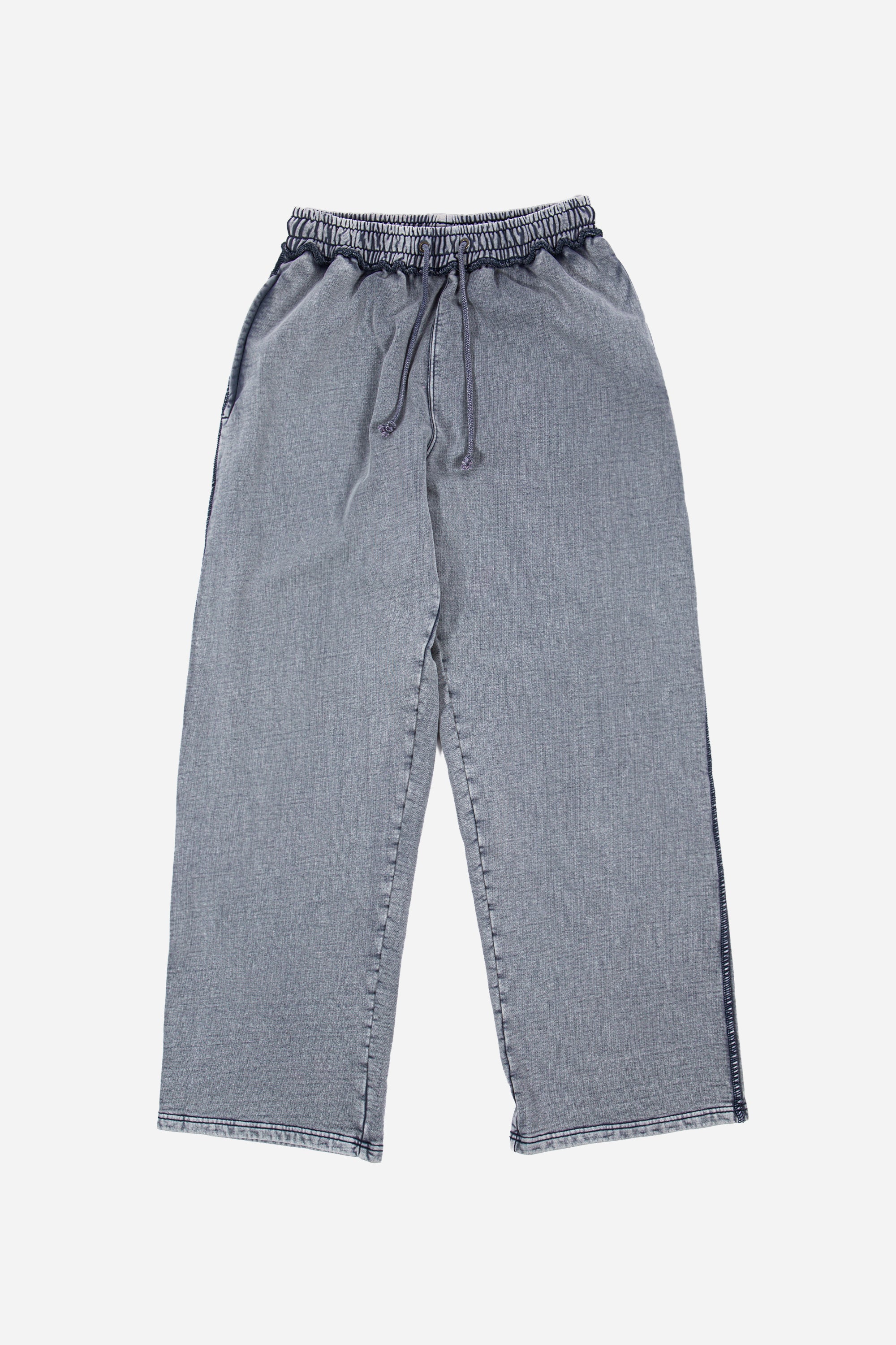 WASTED PARIS - TUTA KINGDOM CURVE FADED - NAVY