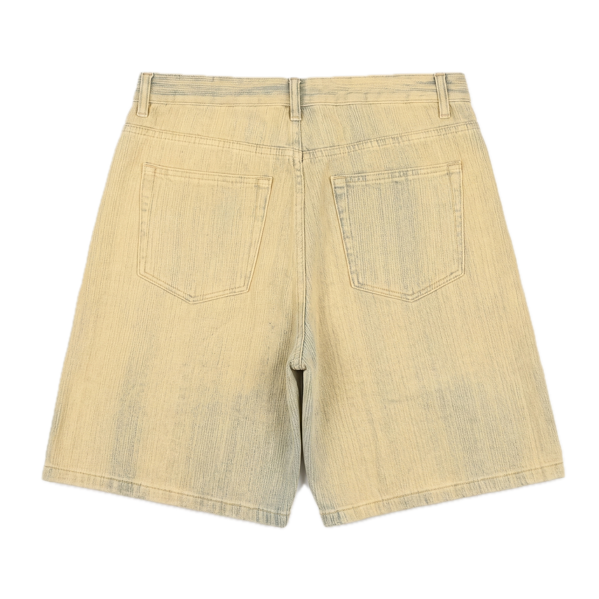 NO BRAND - SHORTS 519 - VINTAGE