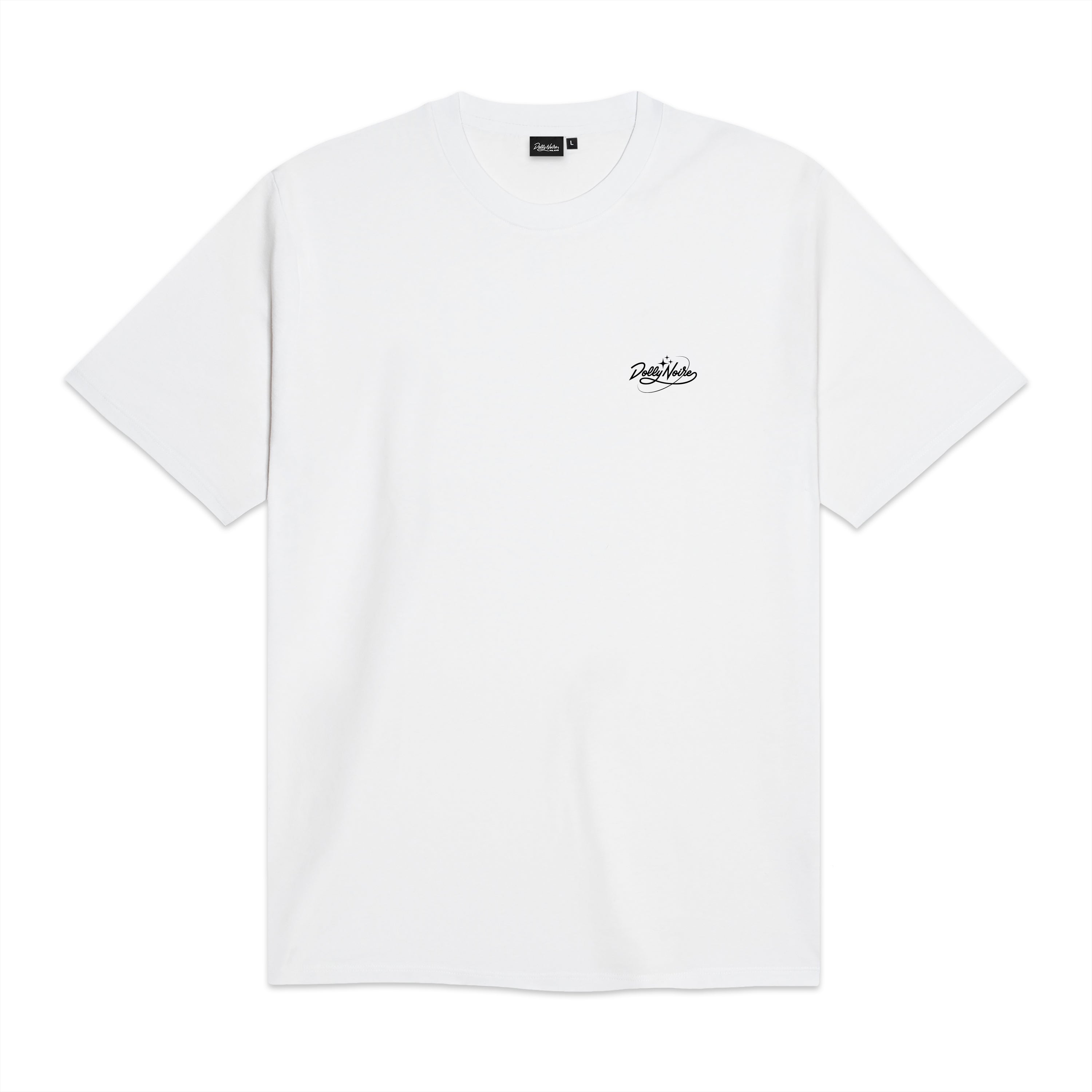 DOLLY NOIRE - TEE SHINE - BIANCO