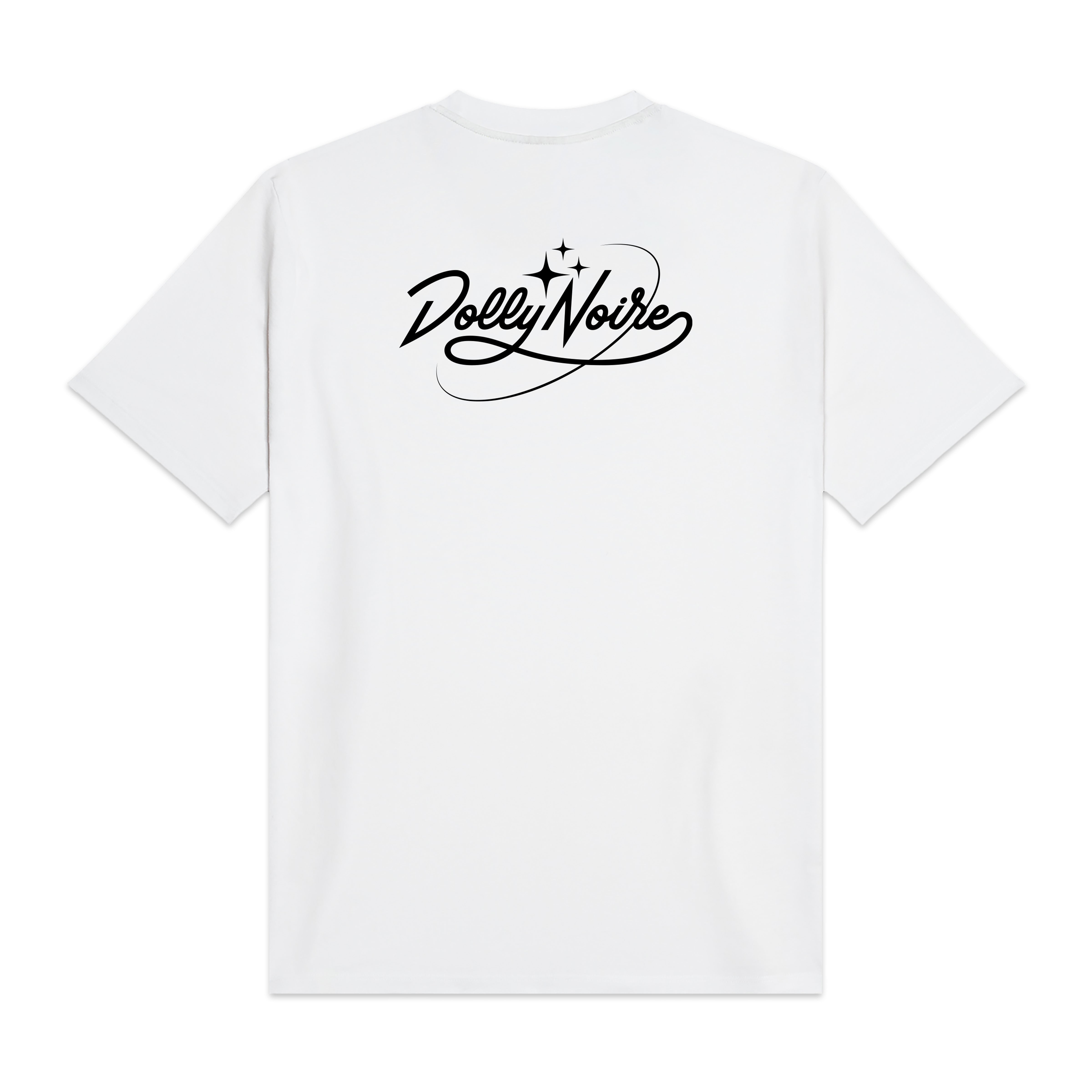 DOLLY NOIRE - TEE SHINE - BIANCO