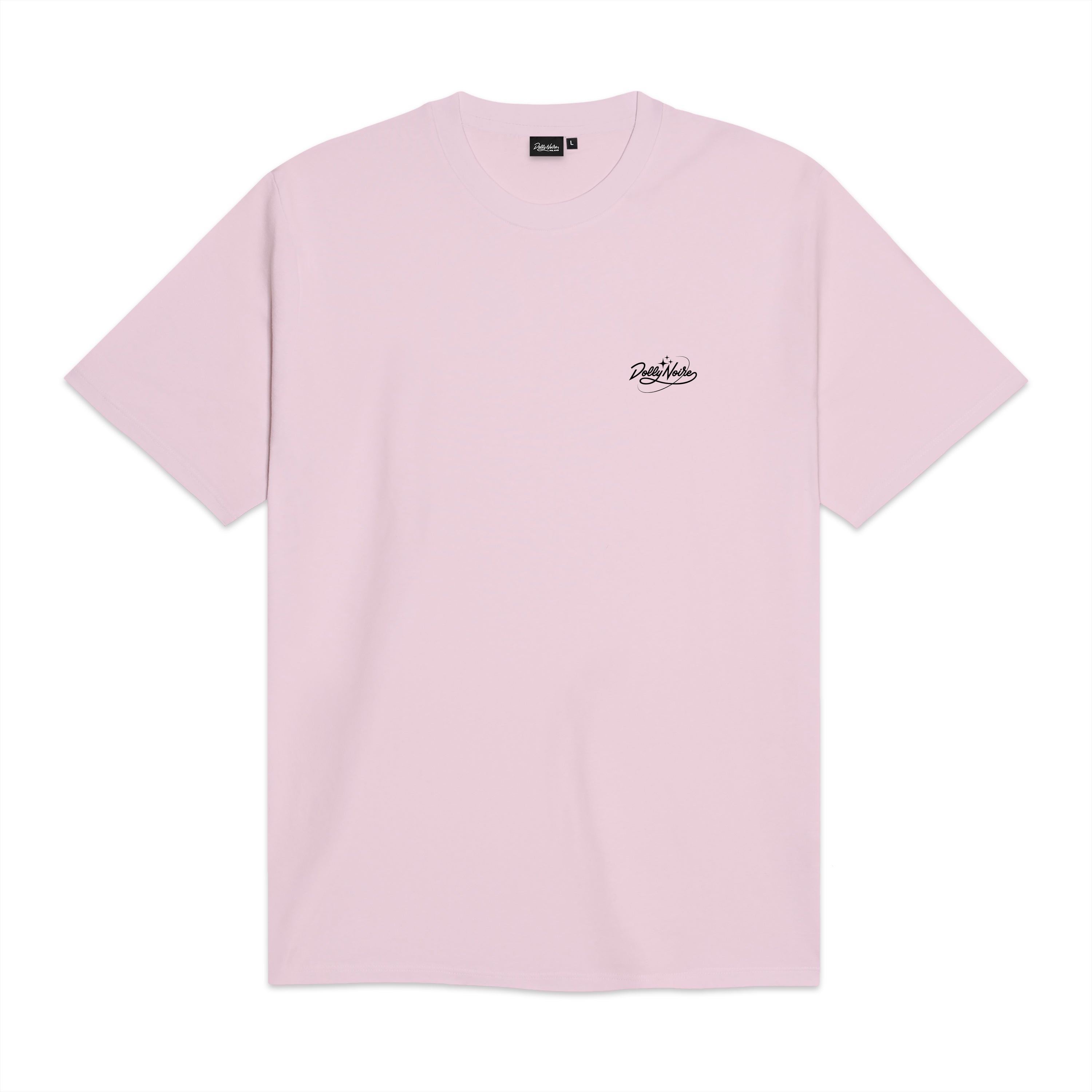 DOLLY NOIRE - TEE SHINE - MARSHMALLOW