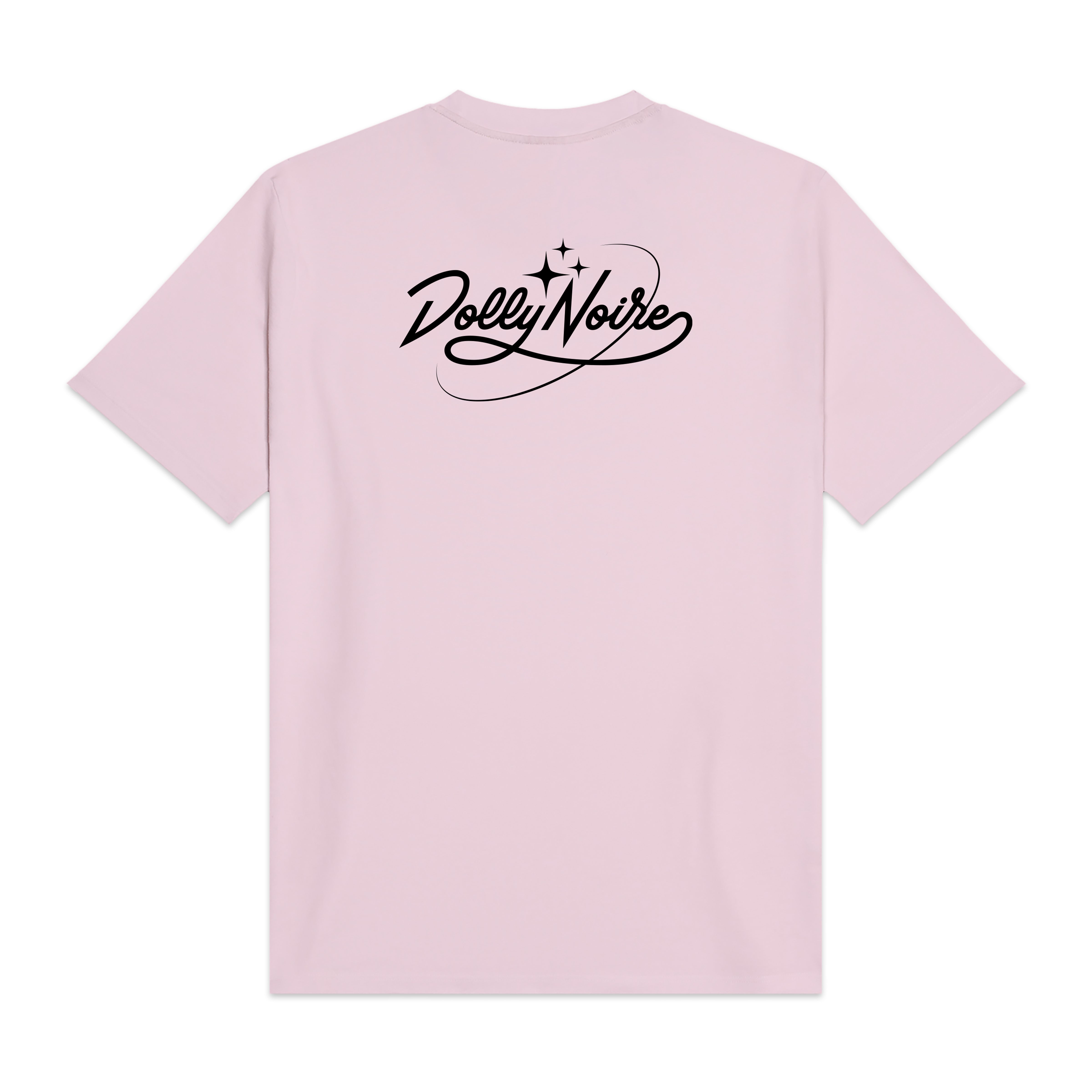 DOLLY NOIRE - TEE SHINE - MARSHMALLOW