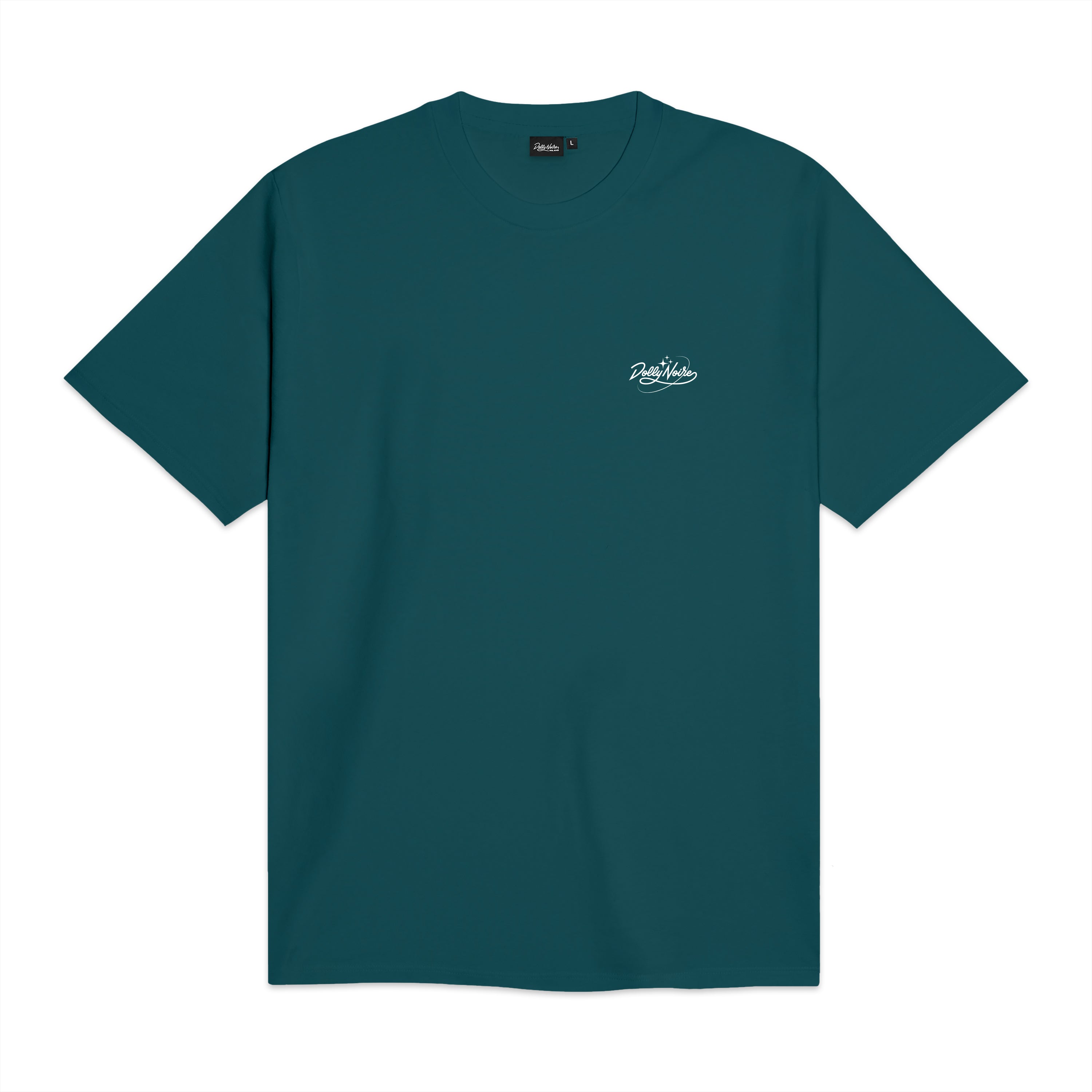 DOLLY NOIRE - TEE SHINE - TEAL