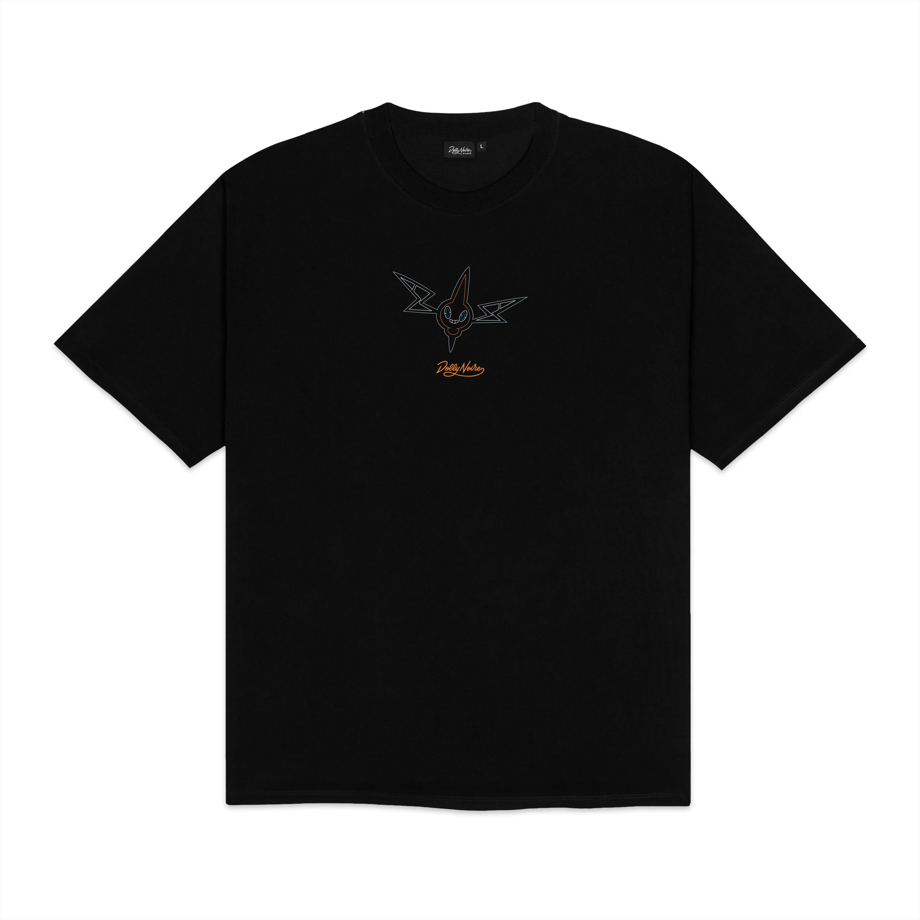 DOLLY POKEMON - TEE ROTOM