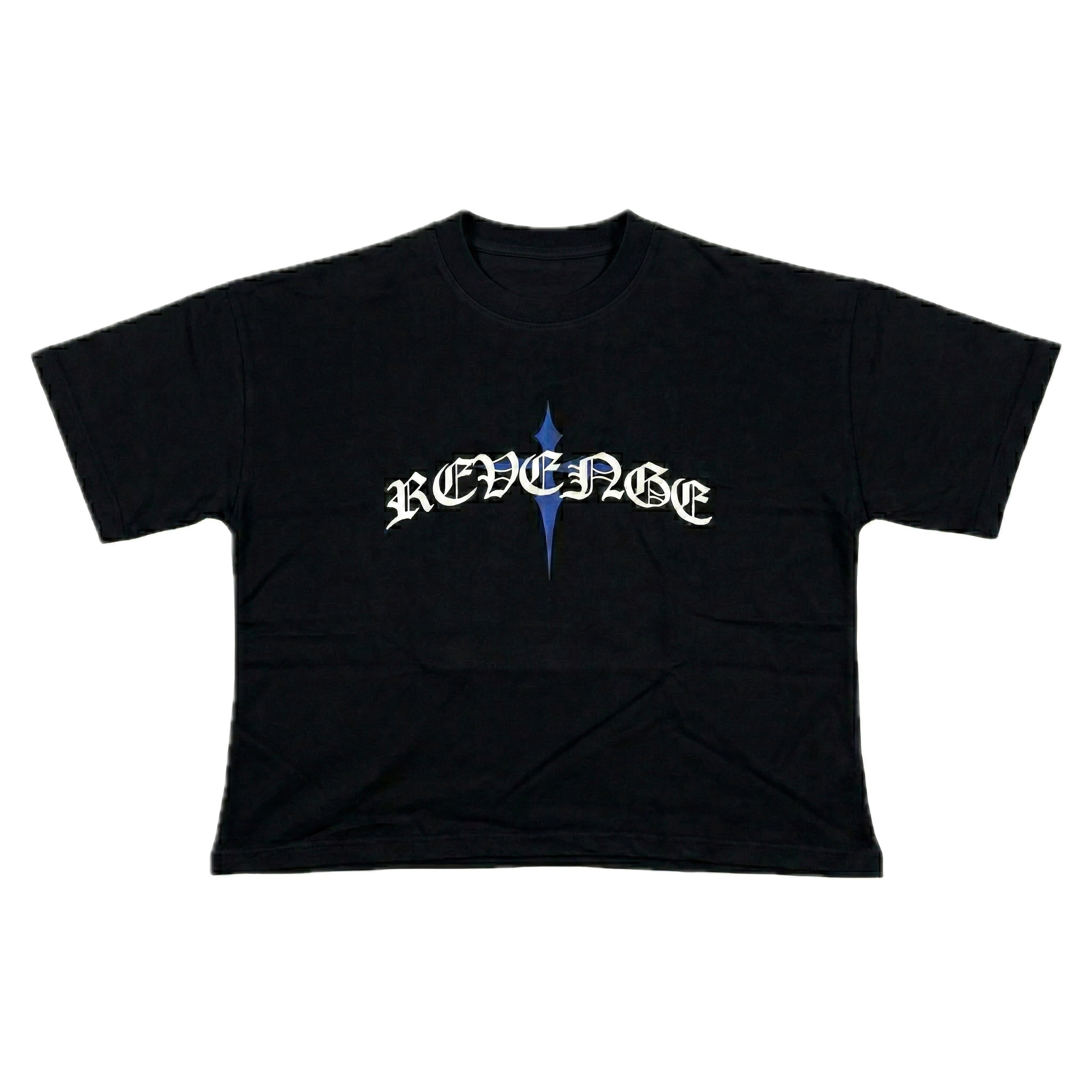 MRDIP - TEE CROS - NERO