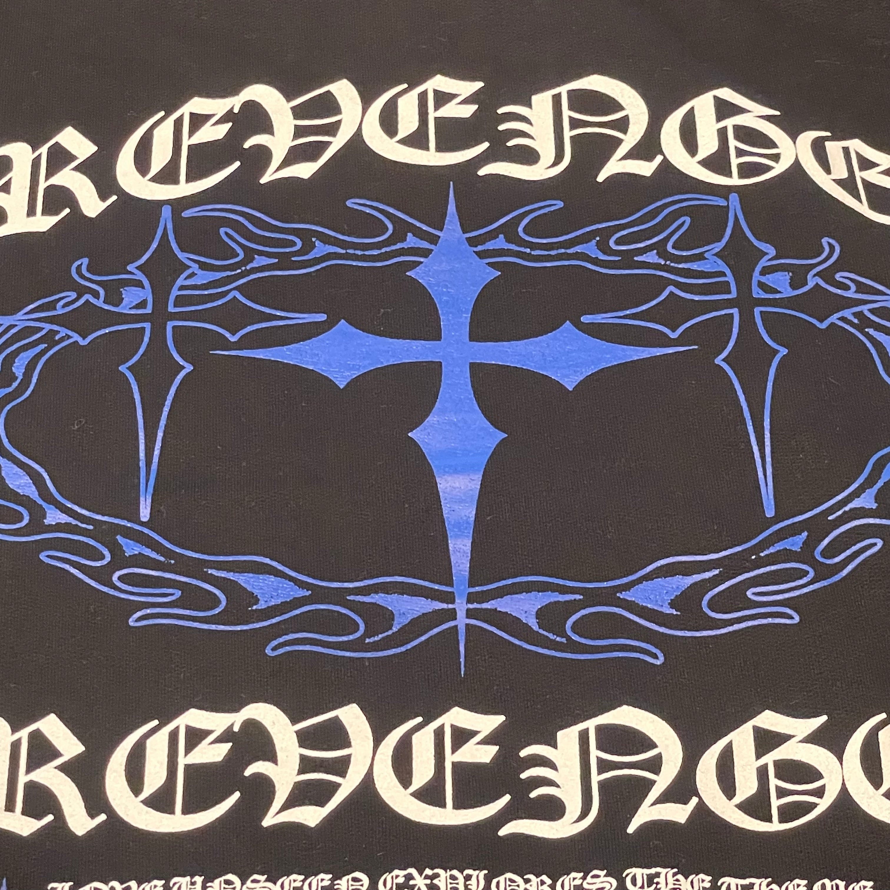 MRDIP - ZIP CROSS - NERO