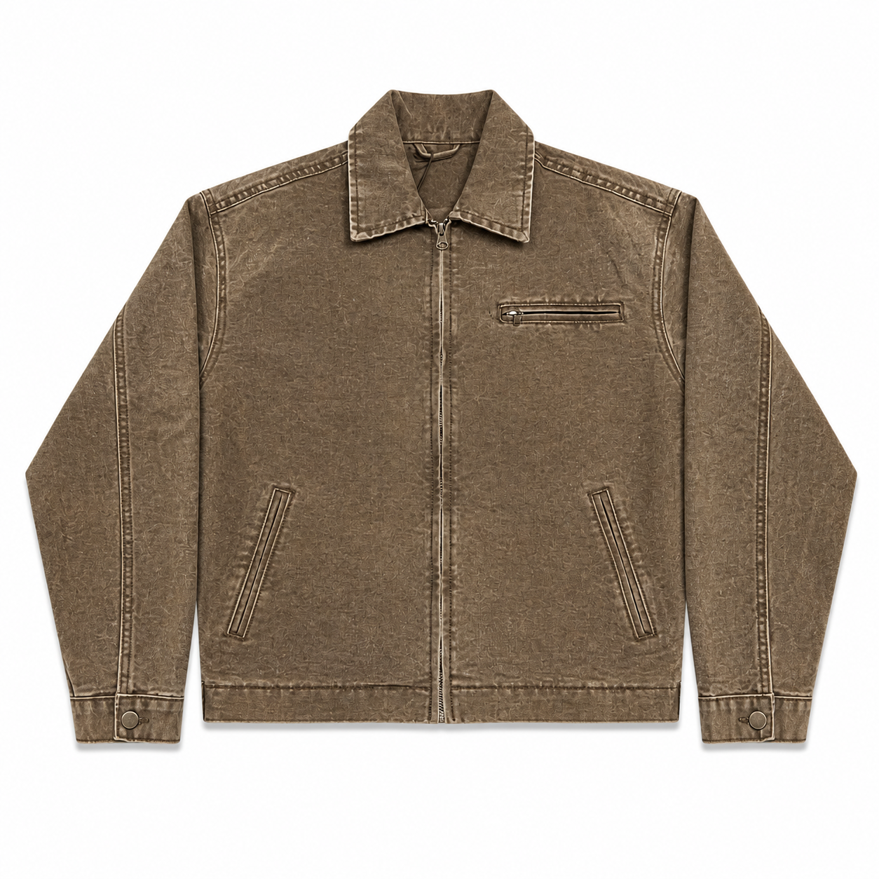NO BRAND - JKT 706 - VINTAGE