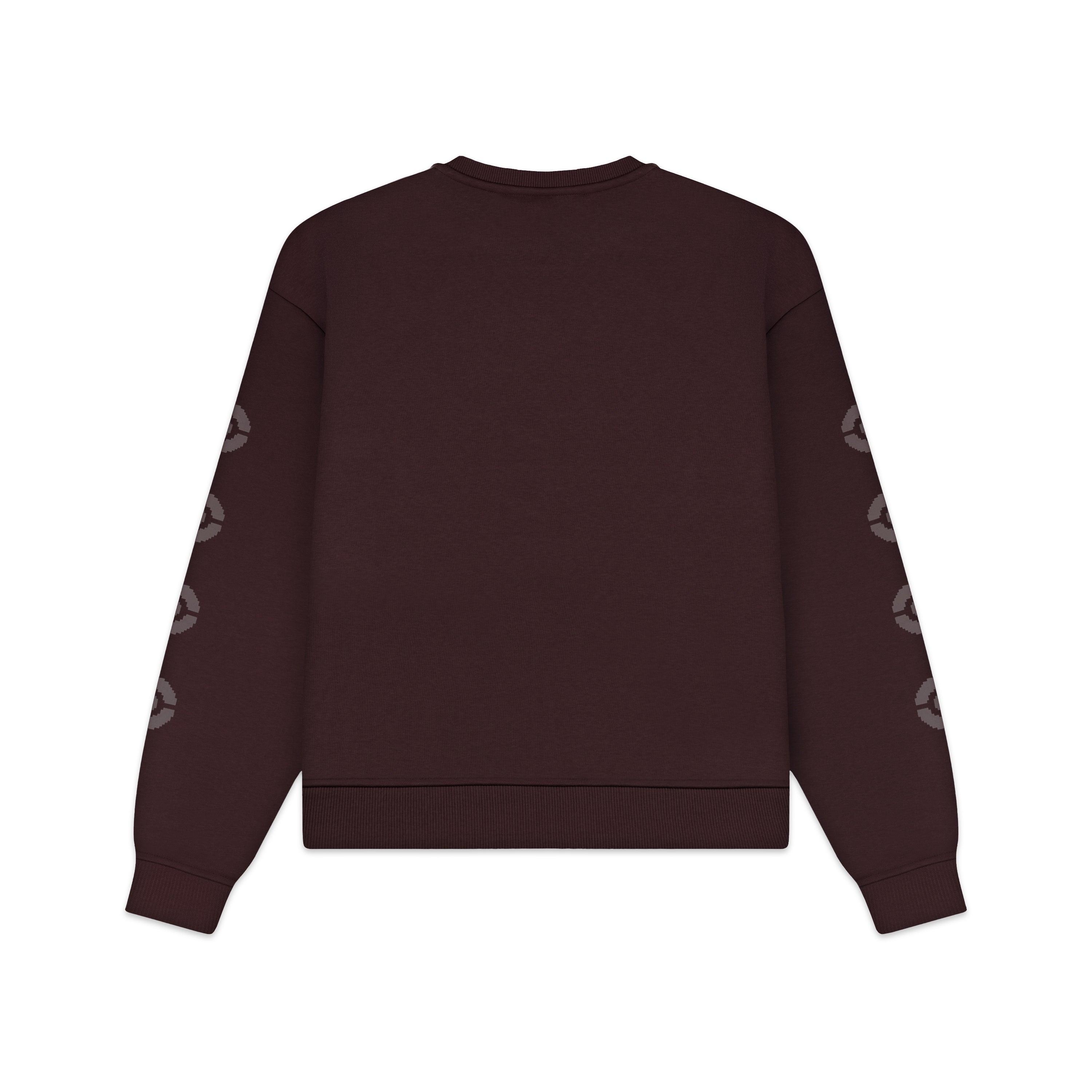 DOLLY NOIRE - CREW CHARIZARD