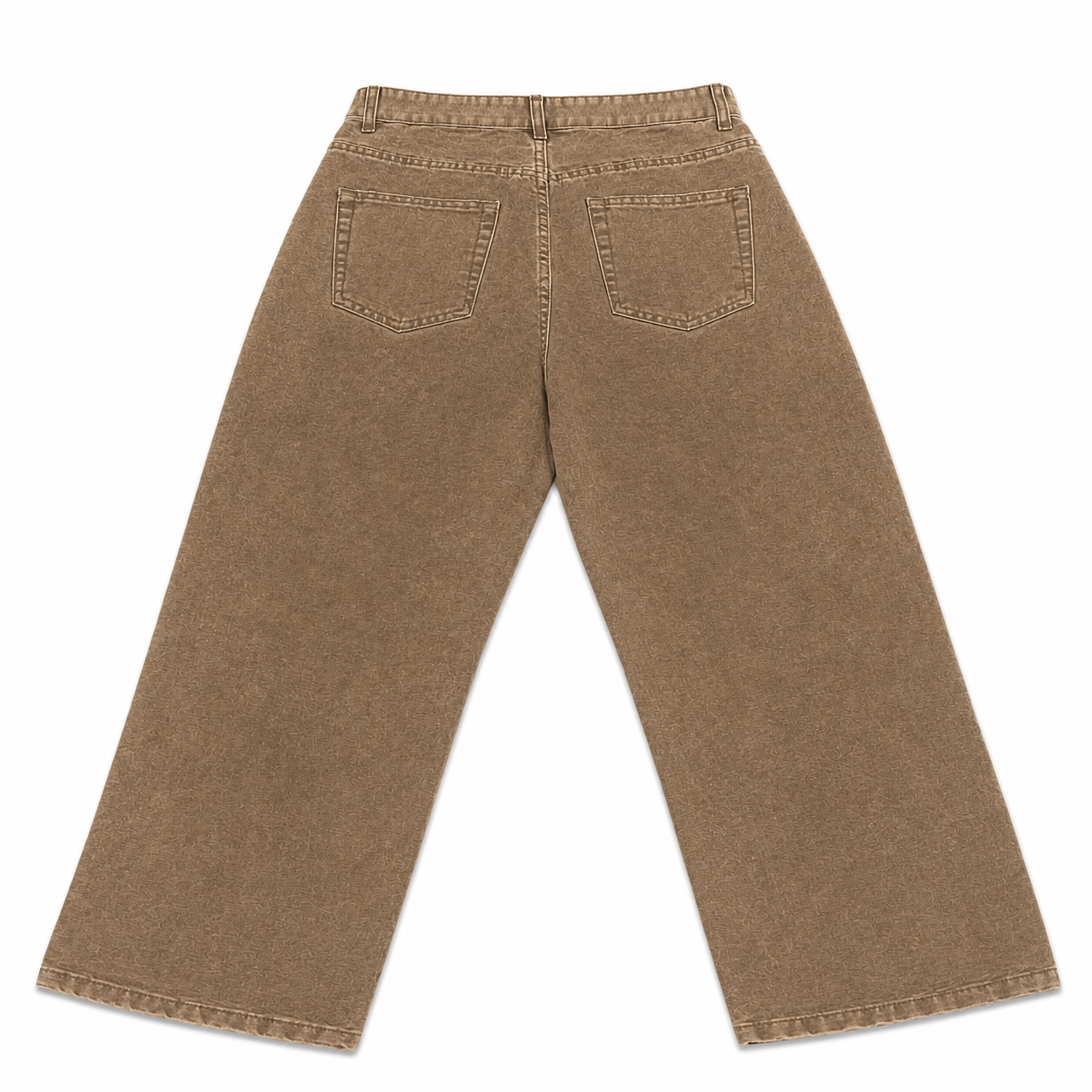 NO BRAND - JEANS 706 - VINTAGE