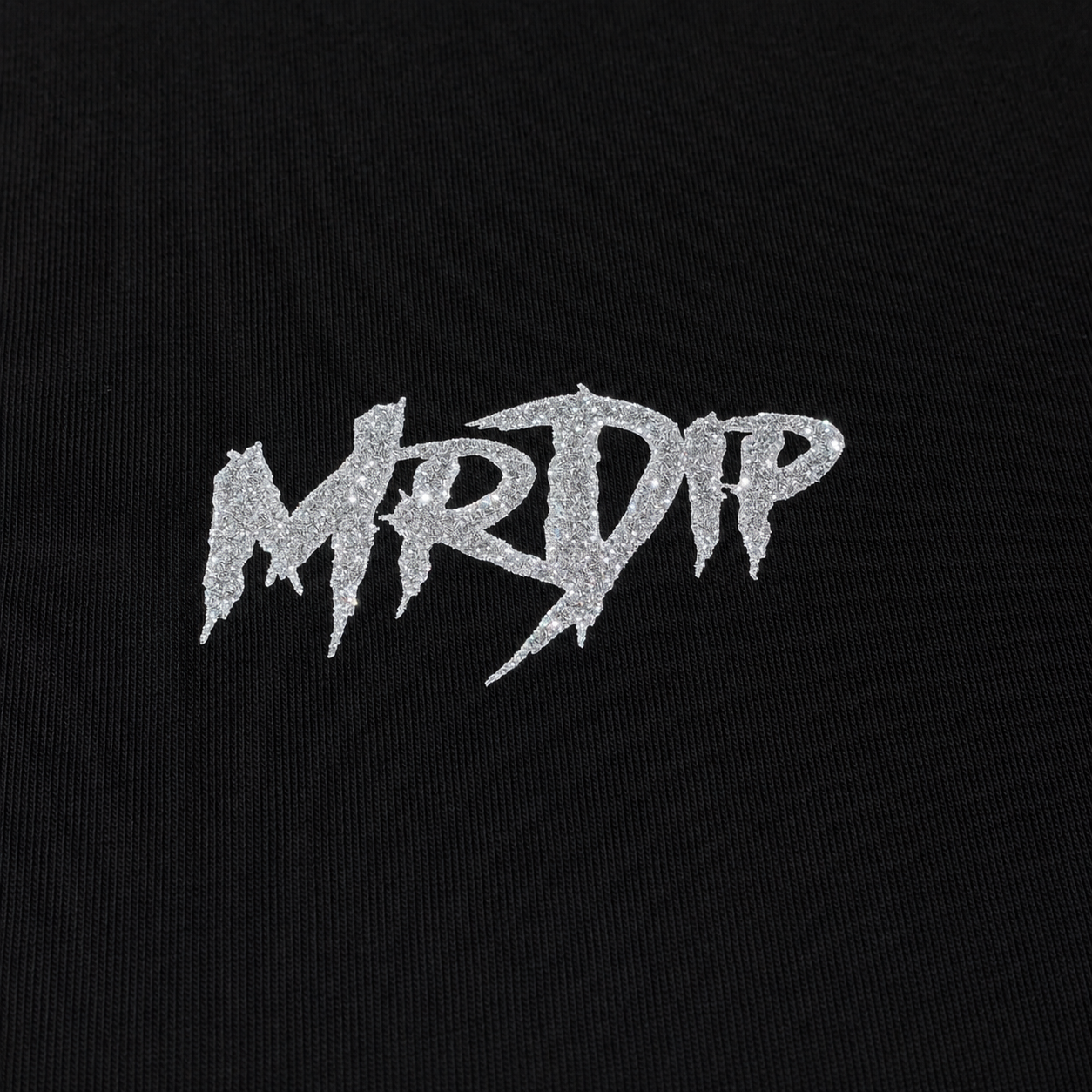 MRDIP - TEE GIN TONIC GLITTER - GLITTER