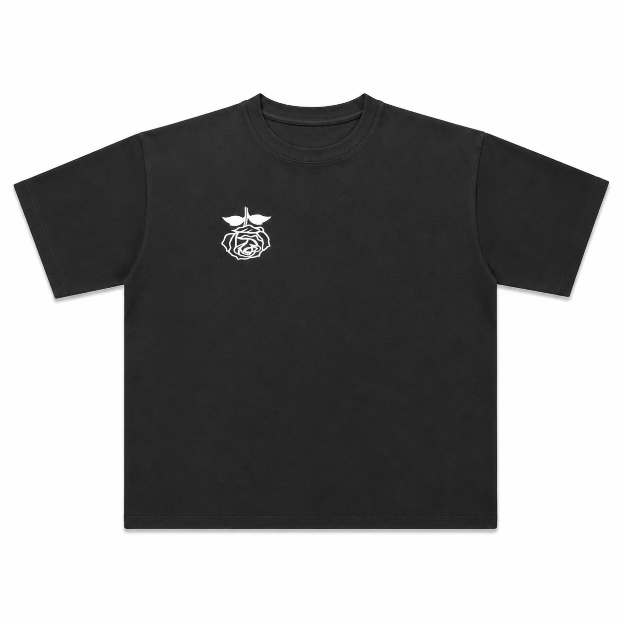 MRDIP - TEE STAFF - NERO